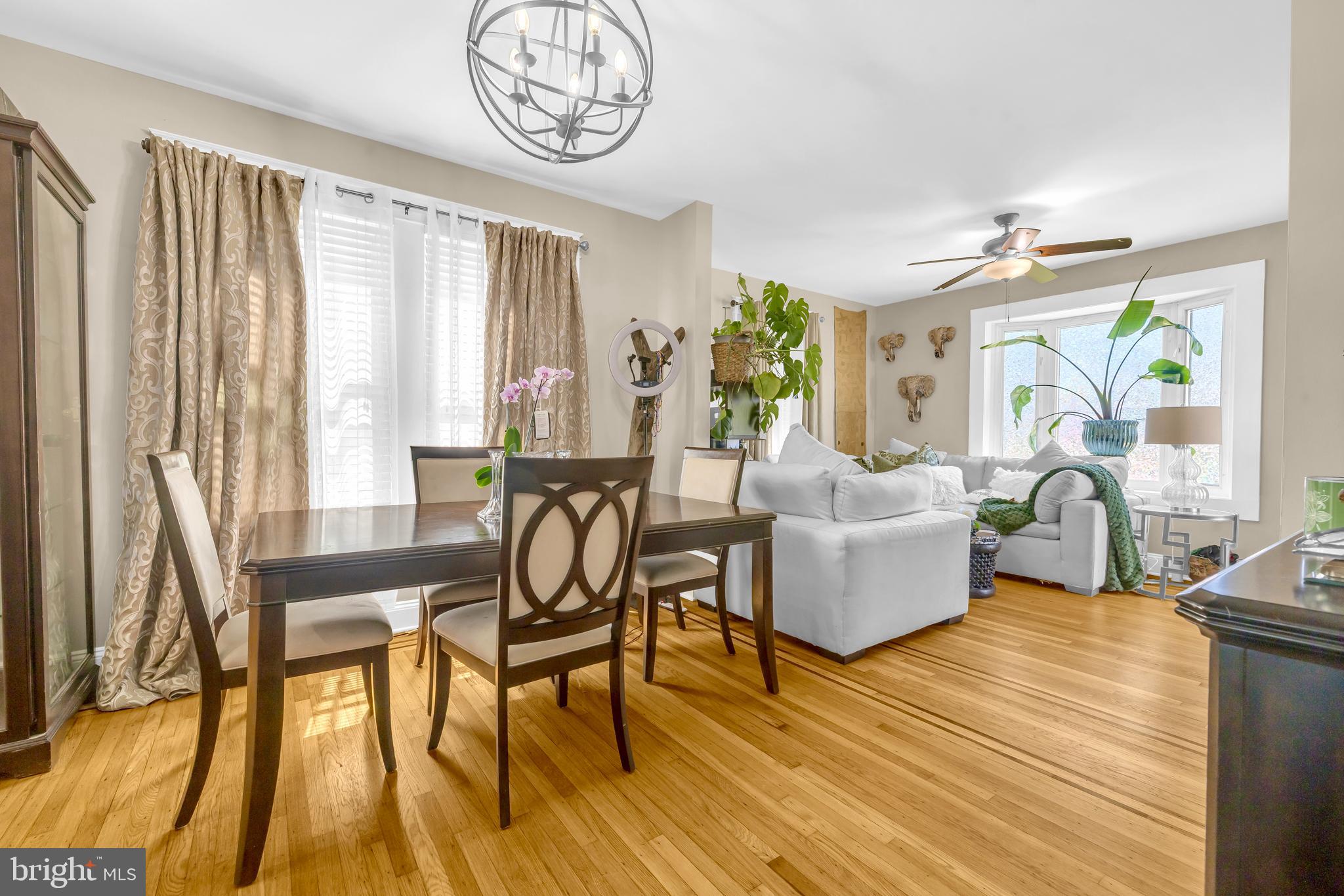 PARKVILLE - Residential