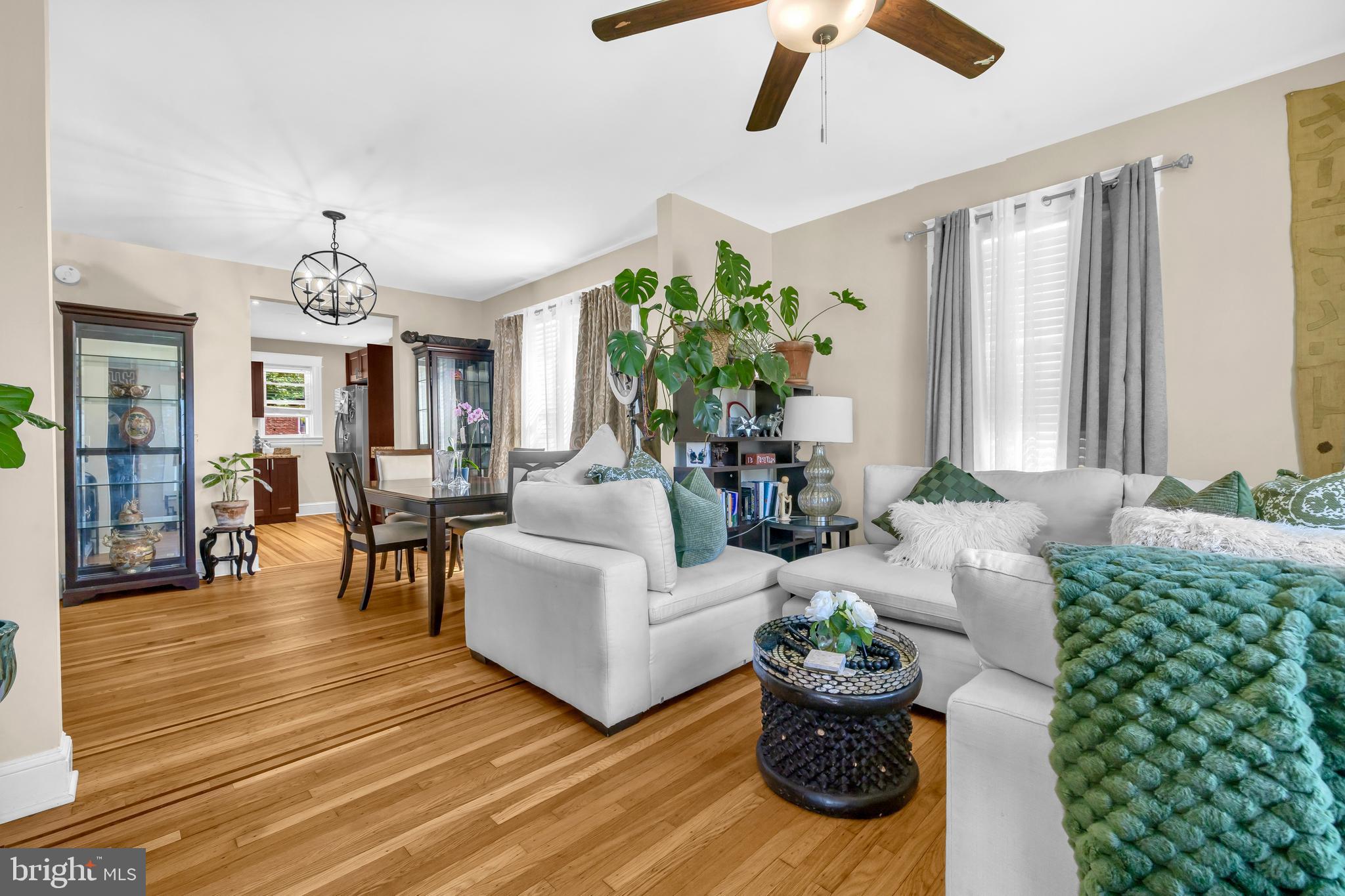 PARKVILLE - Residential