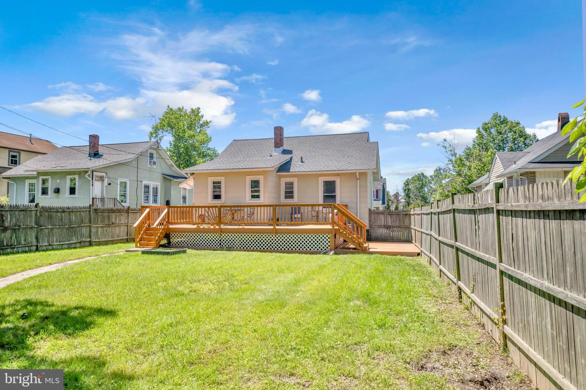 PARKVILLE - Residential