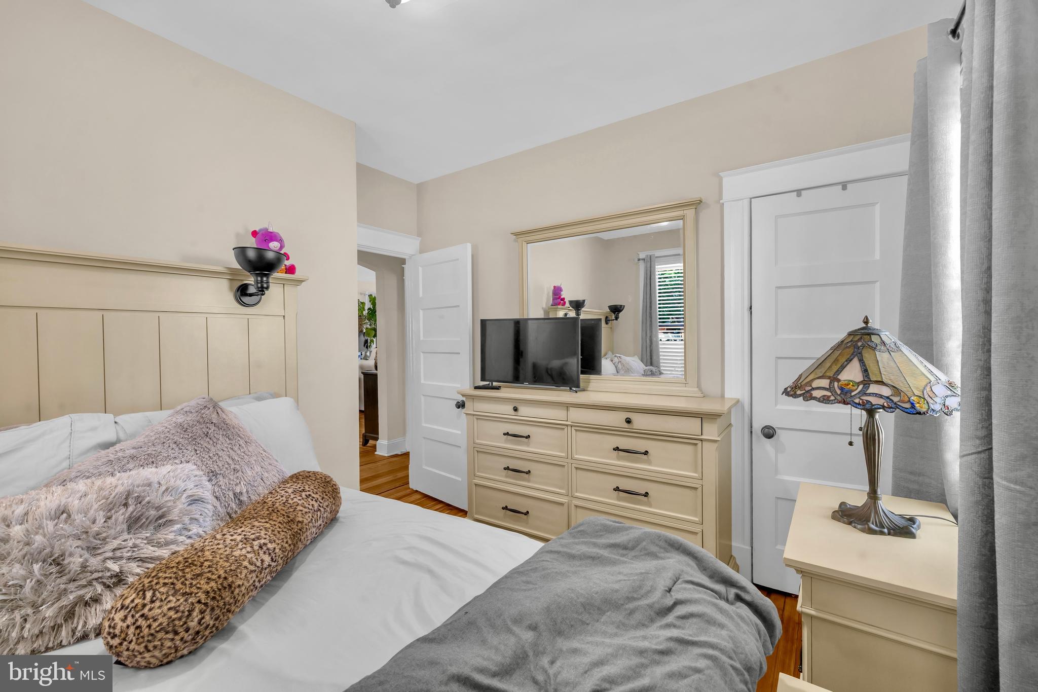 PARKVILLE - Residential
