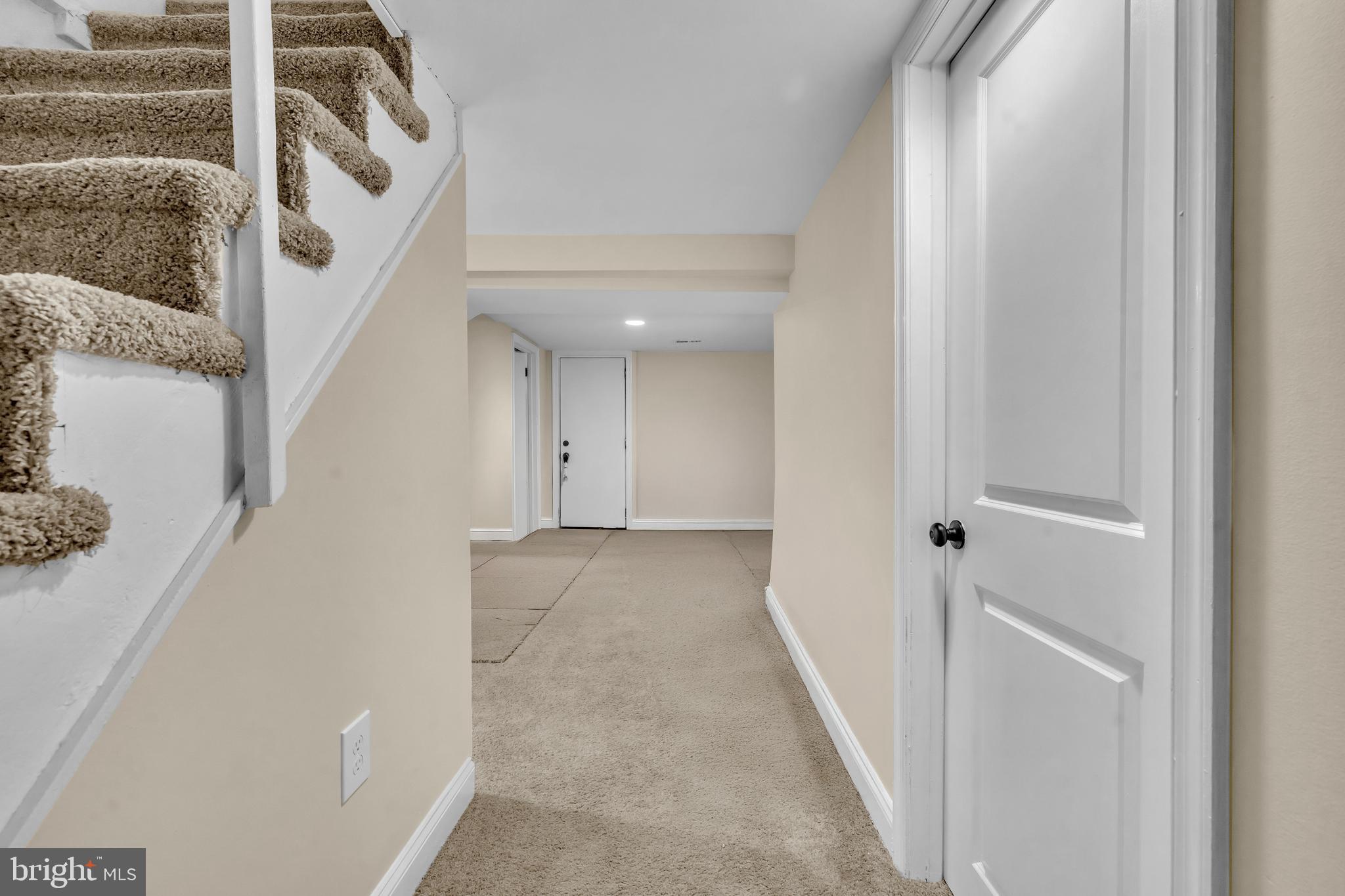 PARKVILLE - Residential