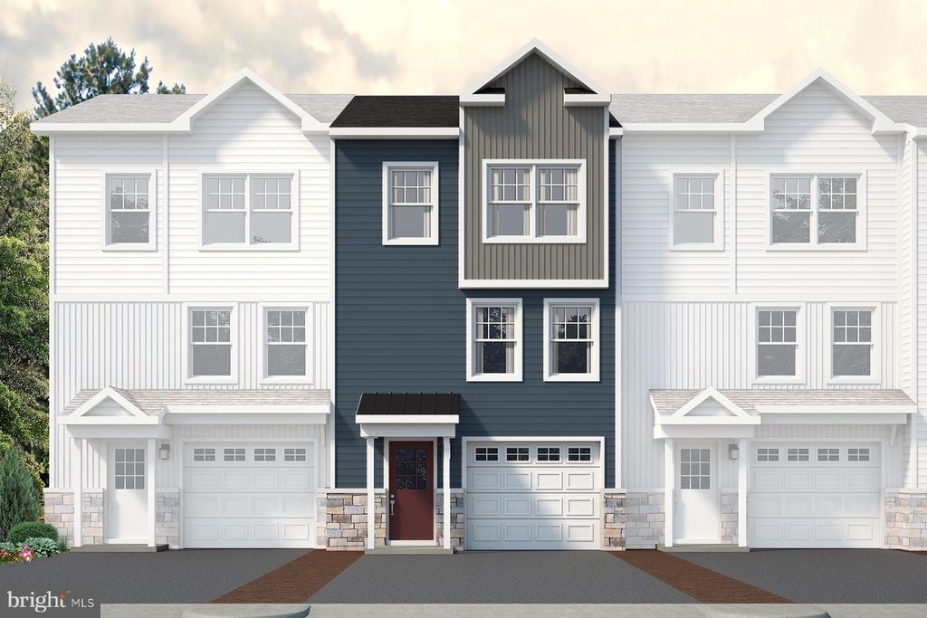 Photo of 127 Phoebe Road, PORT MATILDA, PA 16870 (MLS # PACE2516318)