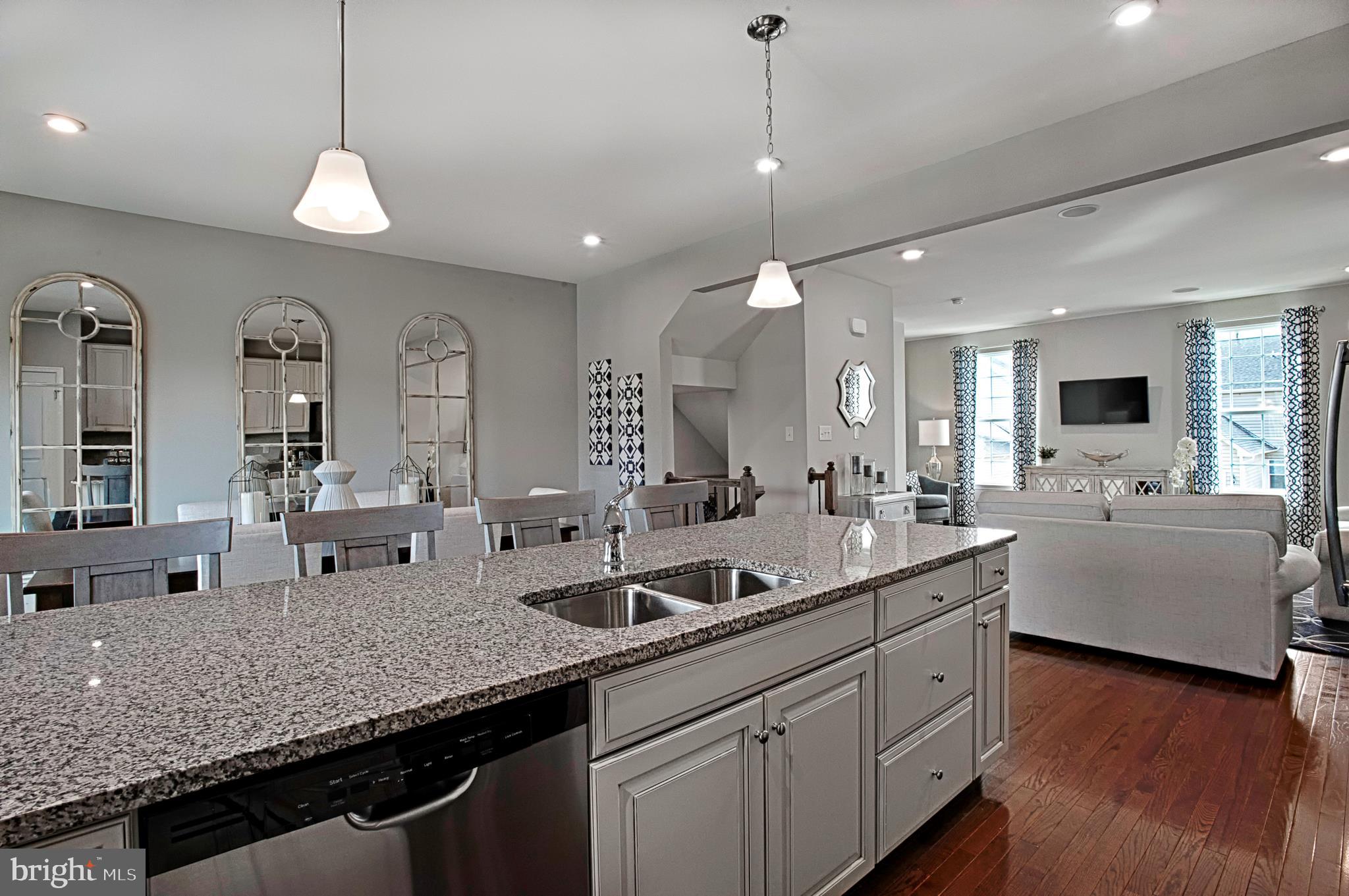 CEDAR HILL - Residential