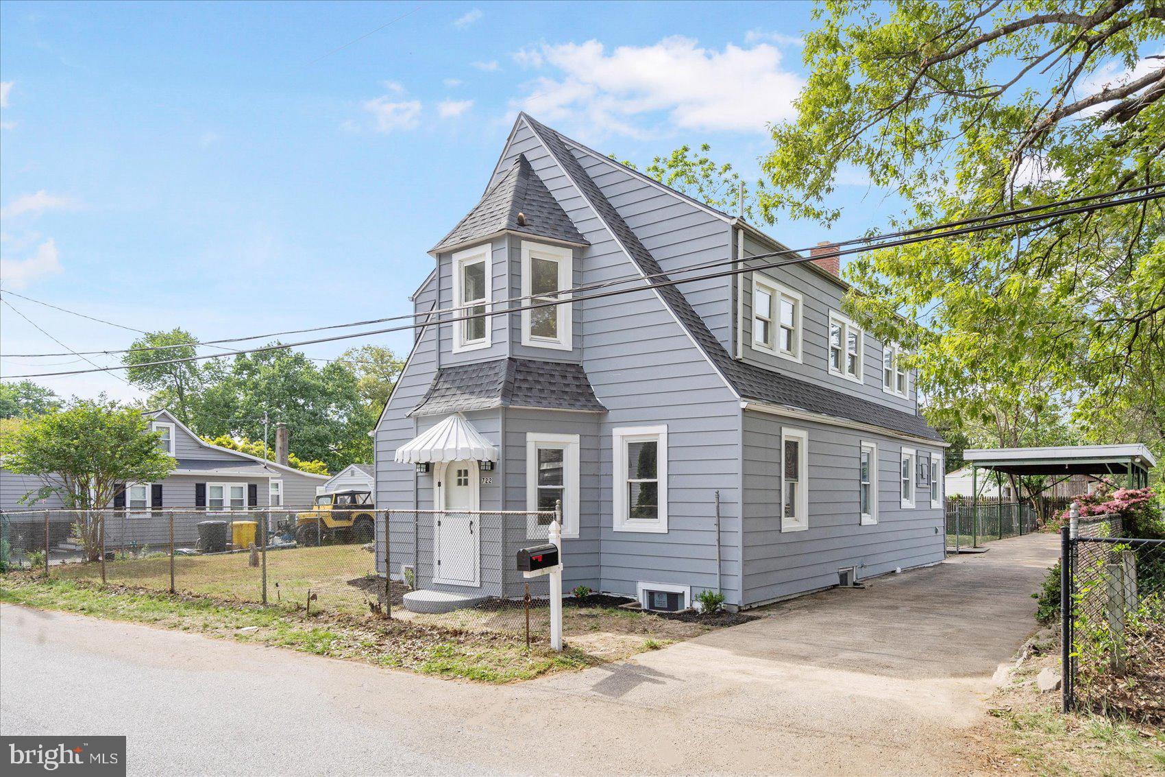 GREEN HAVEN - Residential