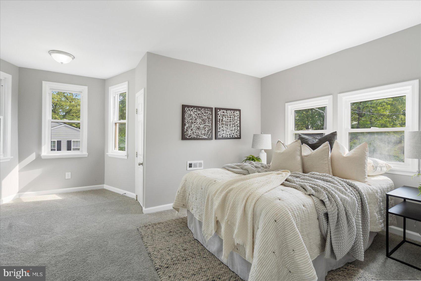 GREEN HAVEN - Residential