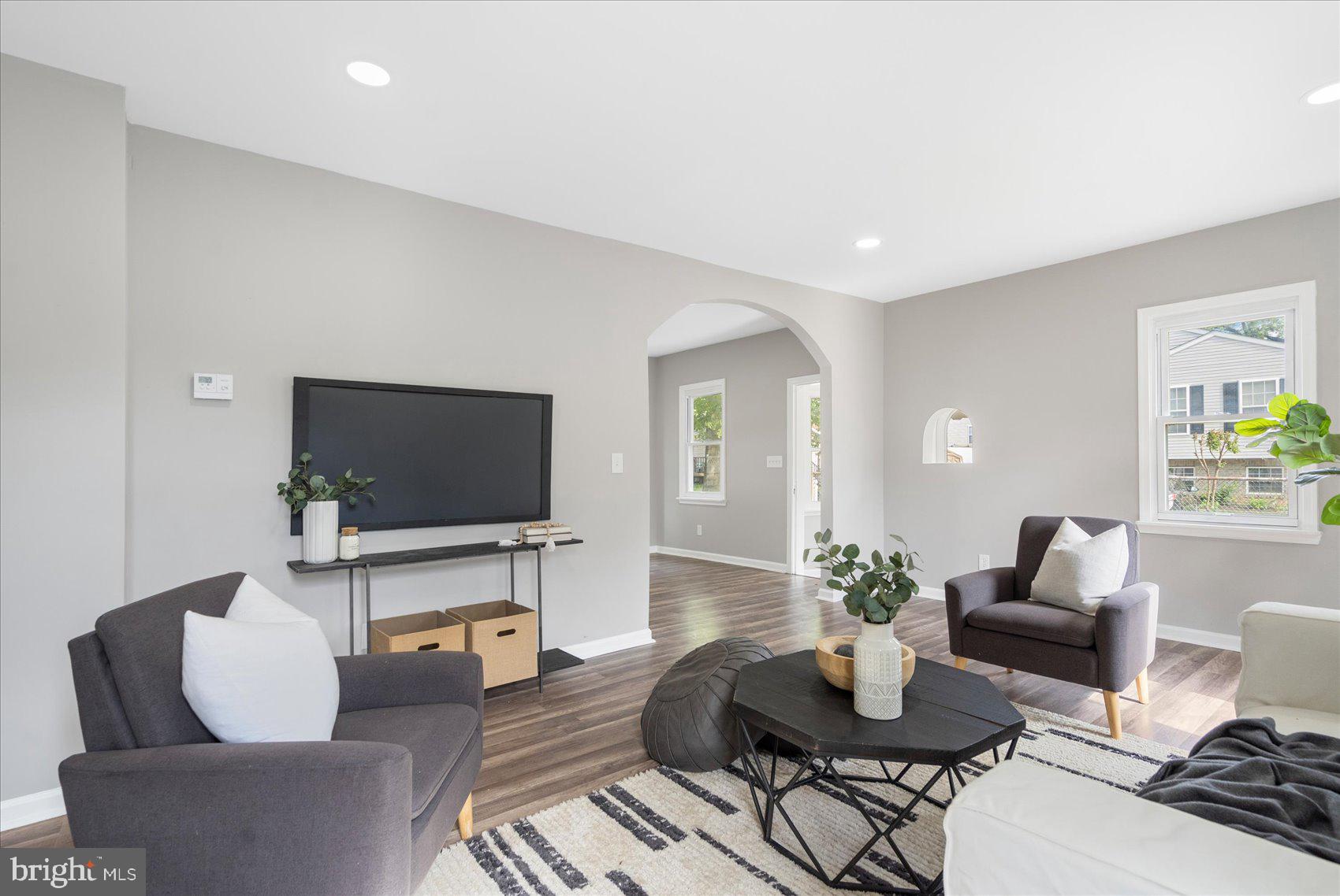 GREEN HAVEN - Residential