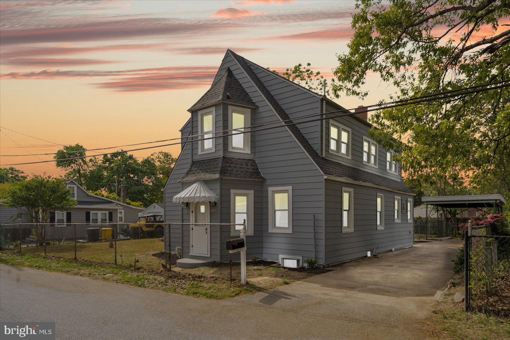 GREEN HAVEN - Residential