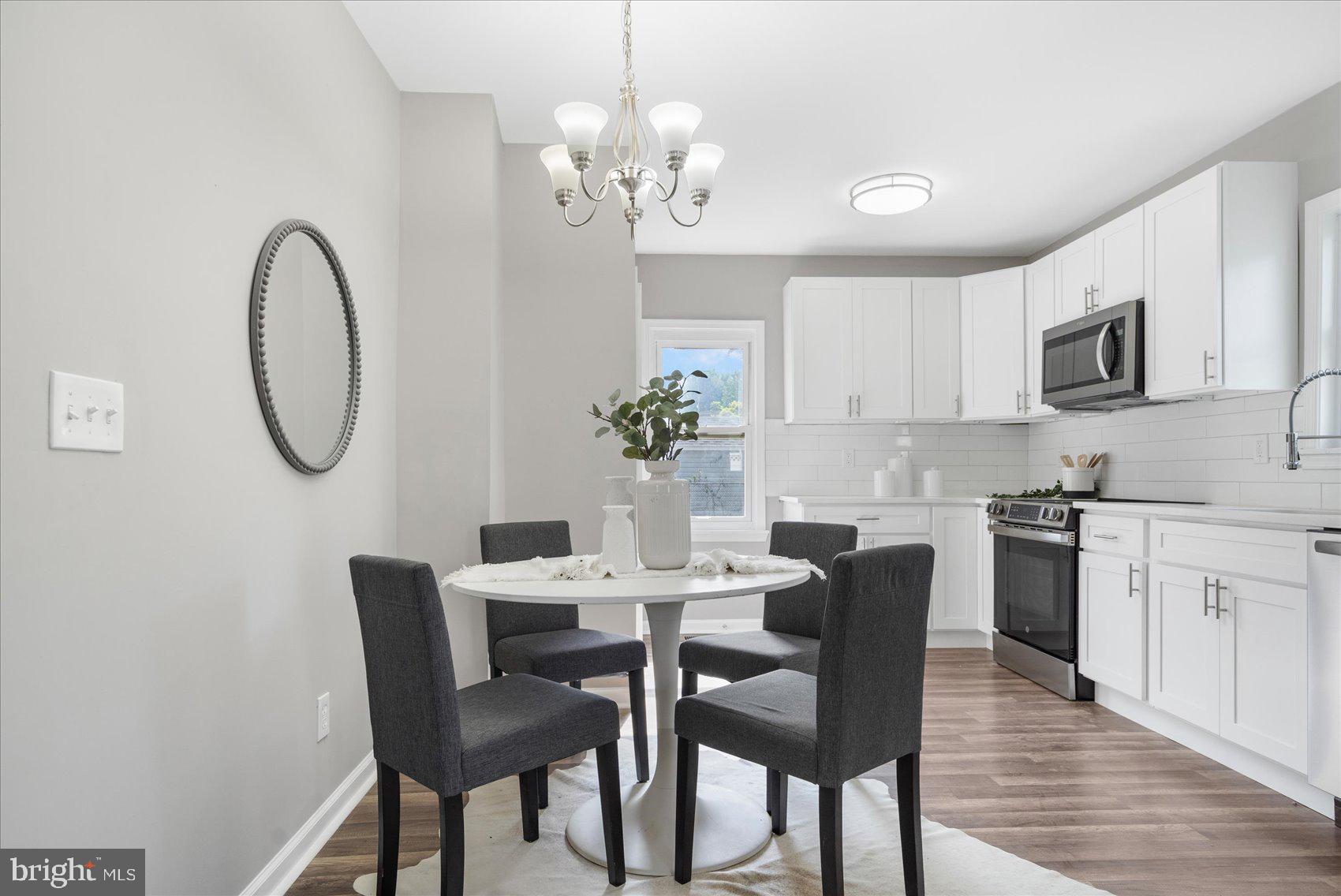 GREEN HAVEN - Residential