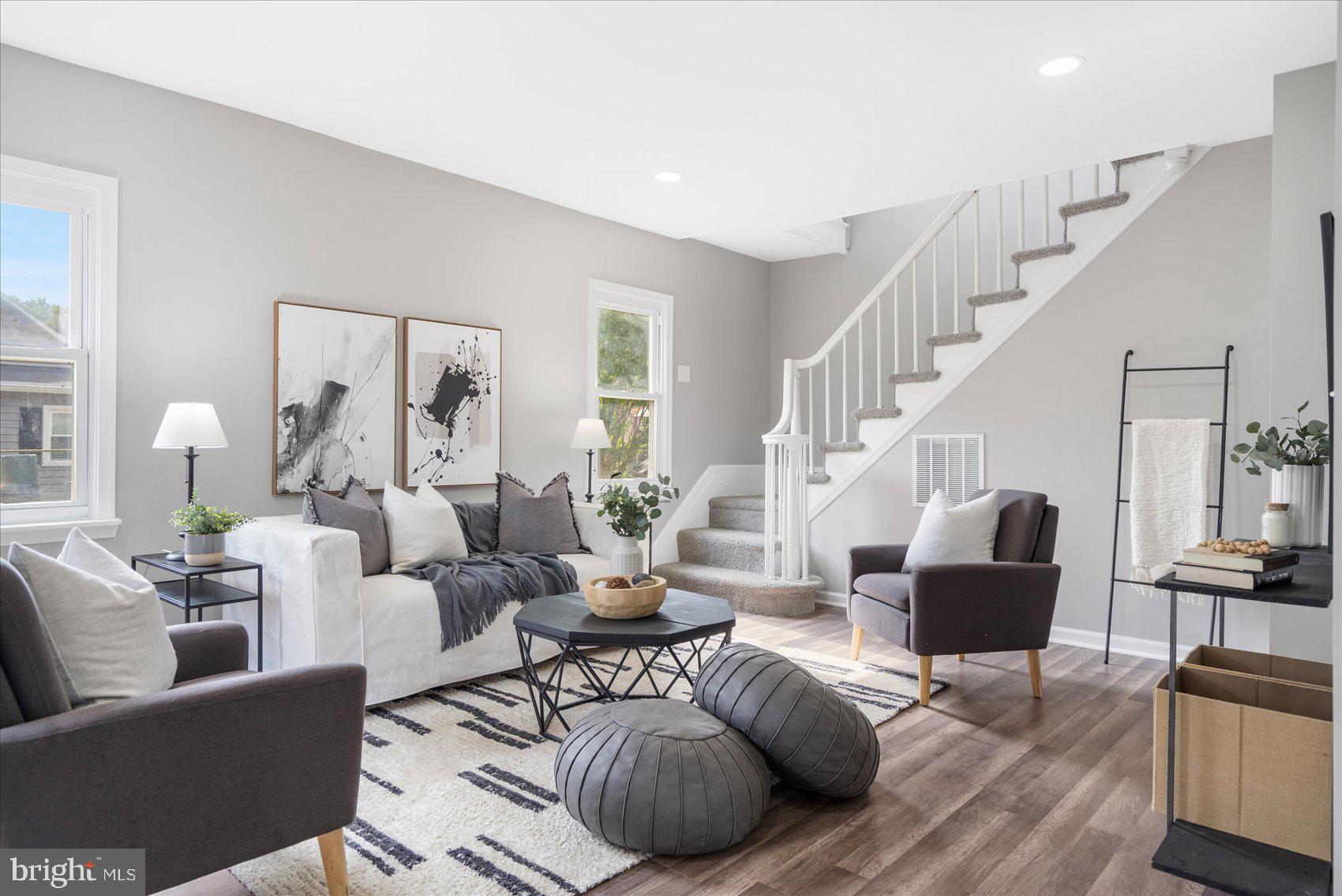 GREEN HAVEN - Residential