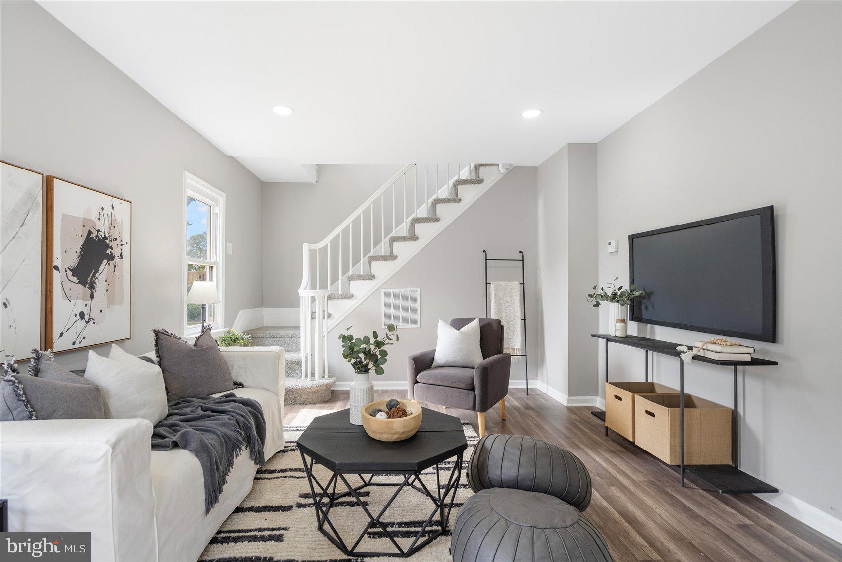 GREEN HAVEN - Residential