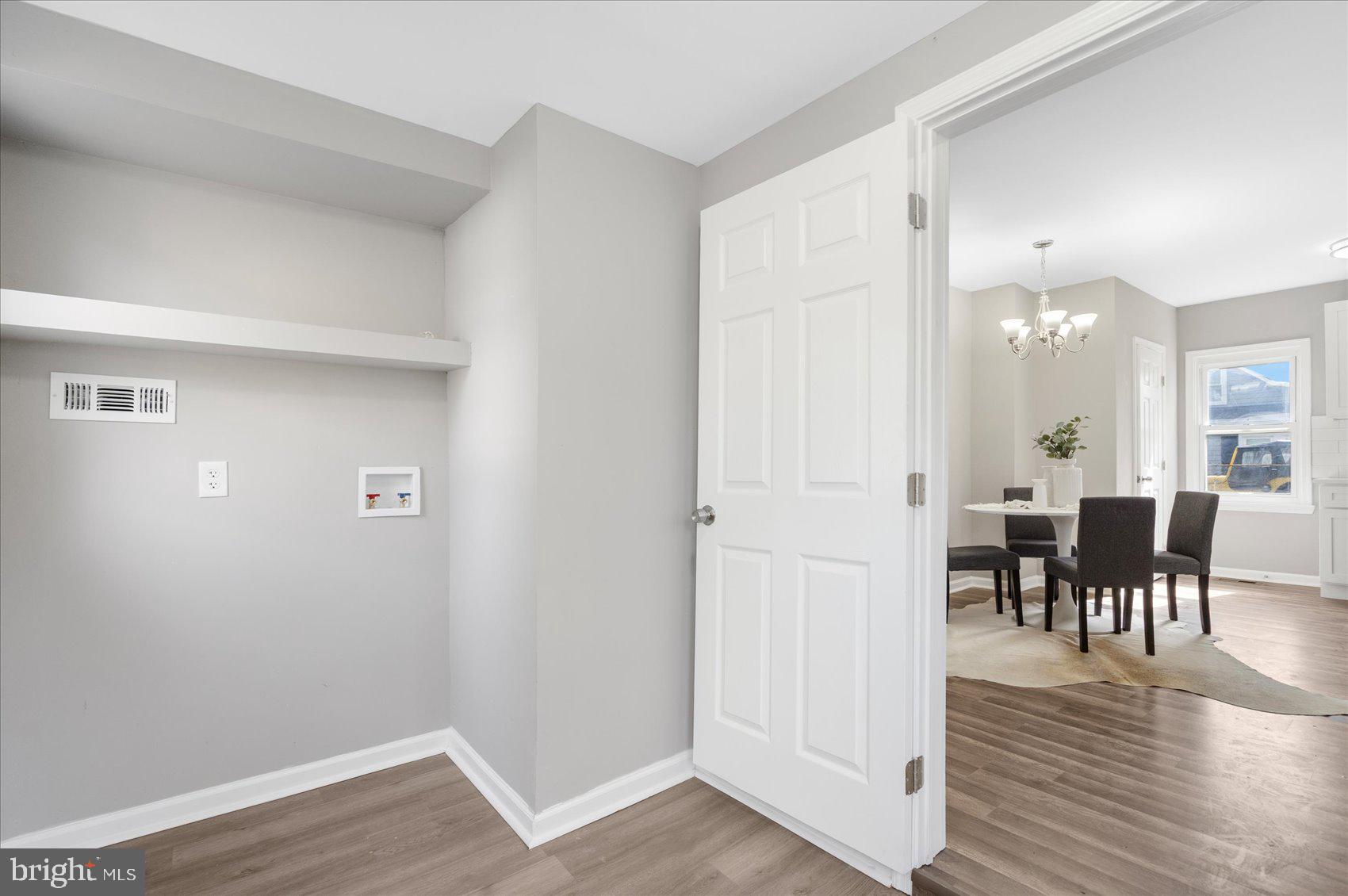 GREEN HAVEN - Residential