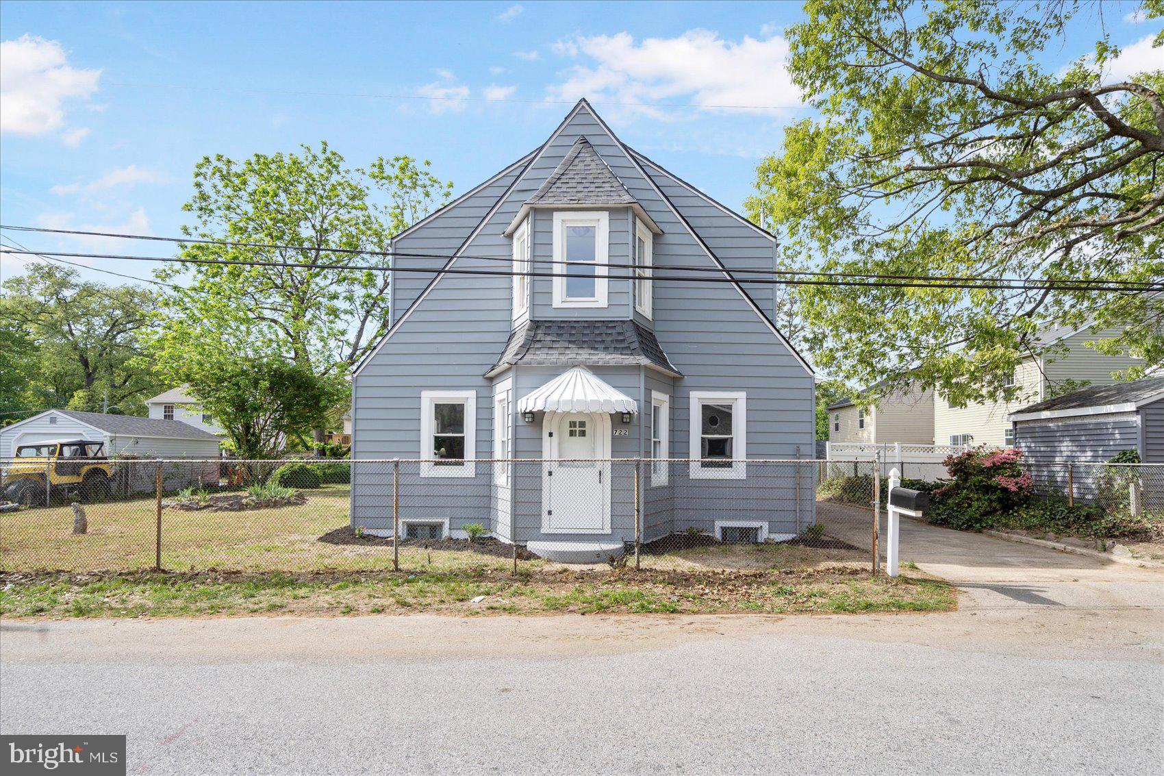 GREEN HAVEN - Residential