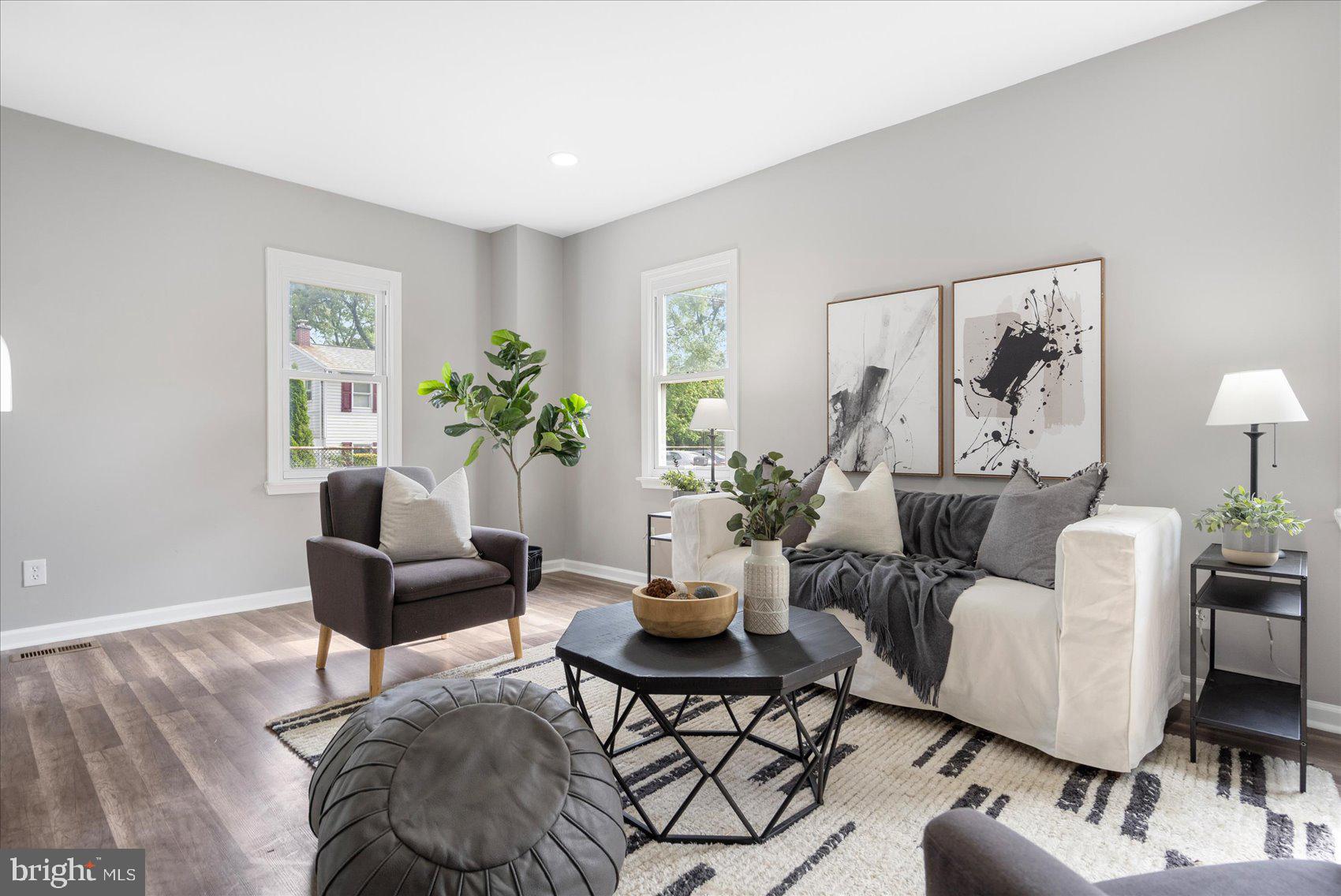 GREEN HAVEN - Residential