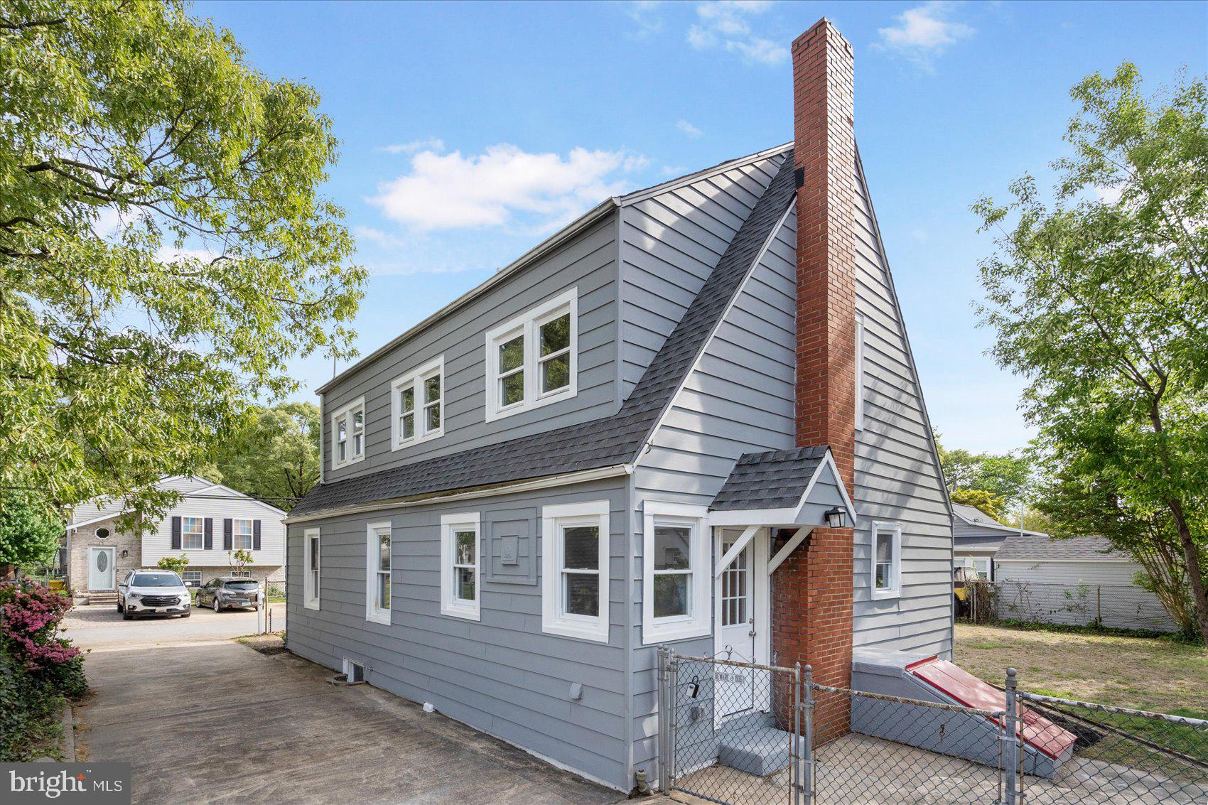 GREEN HAVEN - Residential