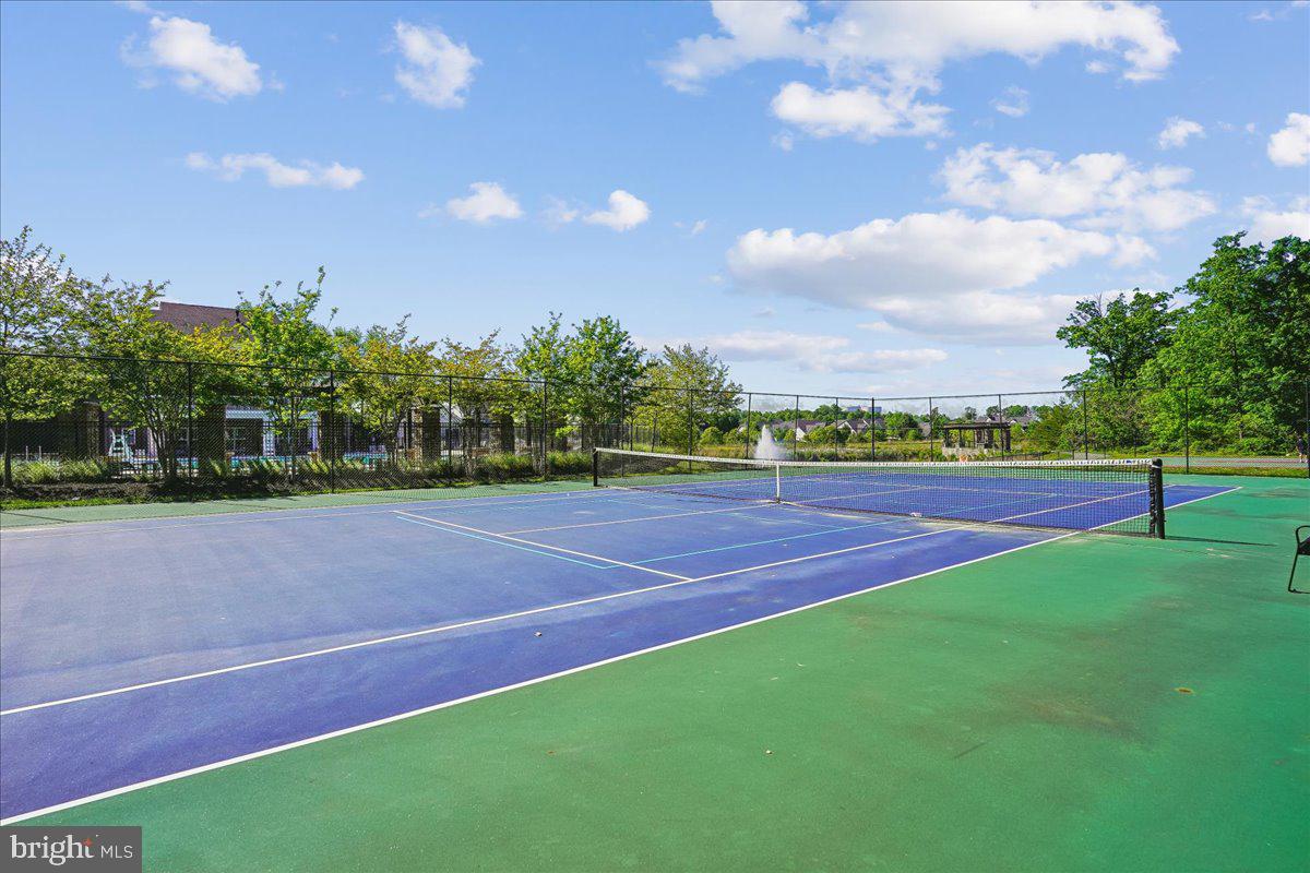 STRATSHIRE CROSSING - Residential