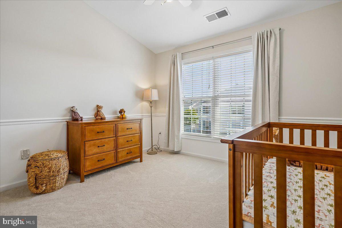 STRATSHIRE CROSSING - Residential