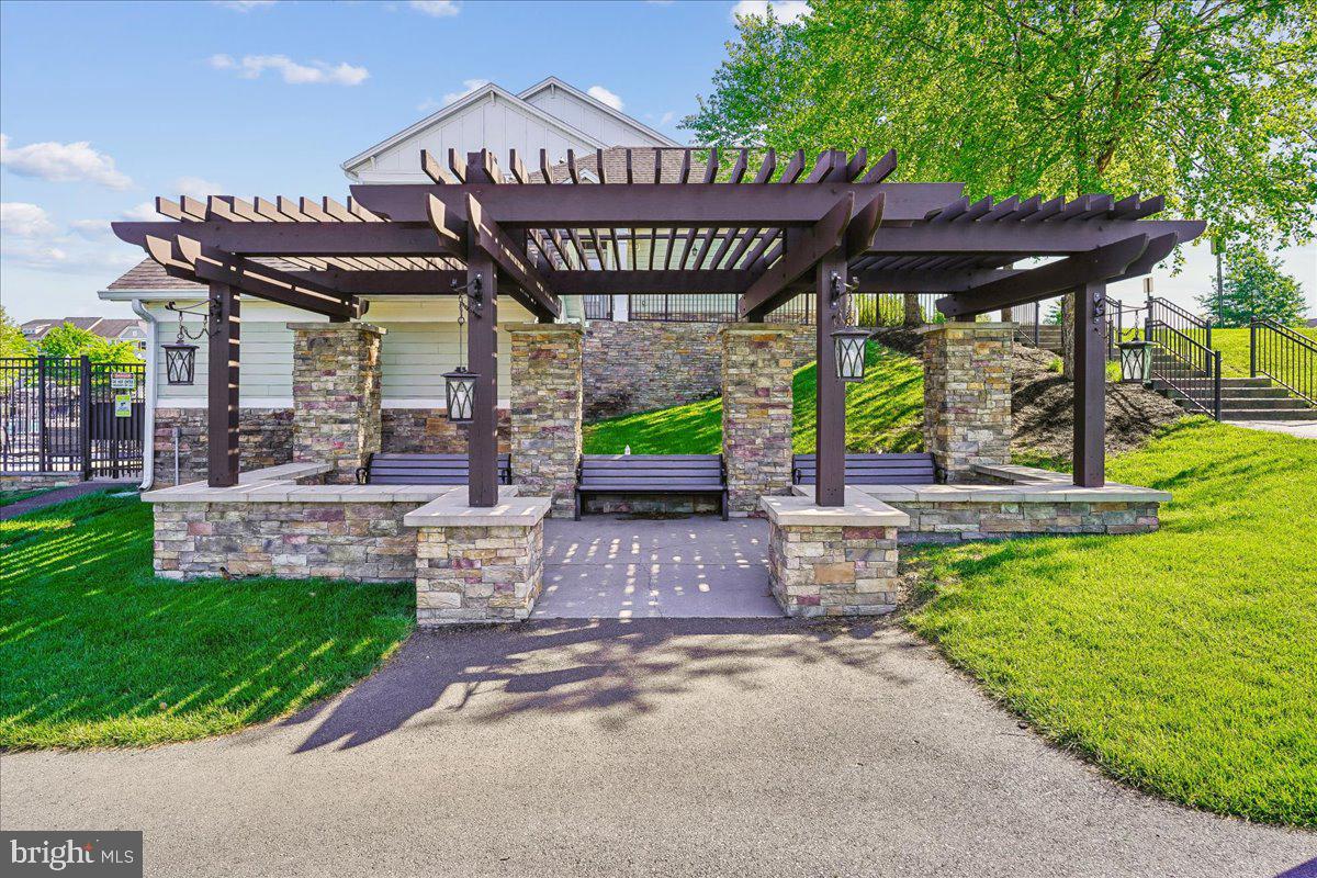STRATSHIRE CROSSING - Residential