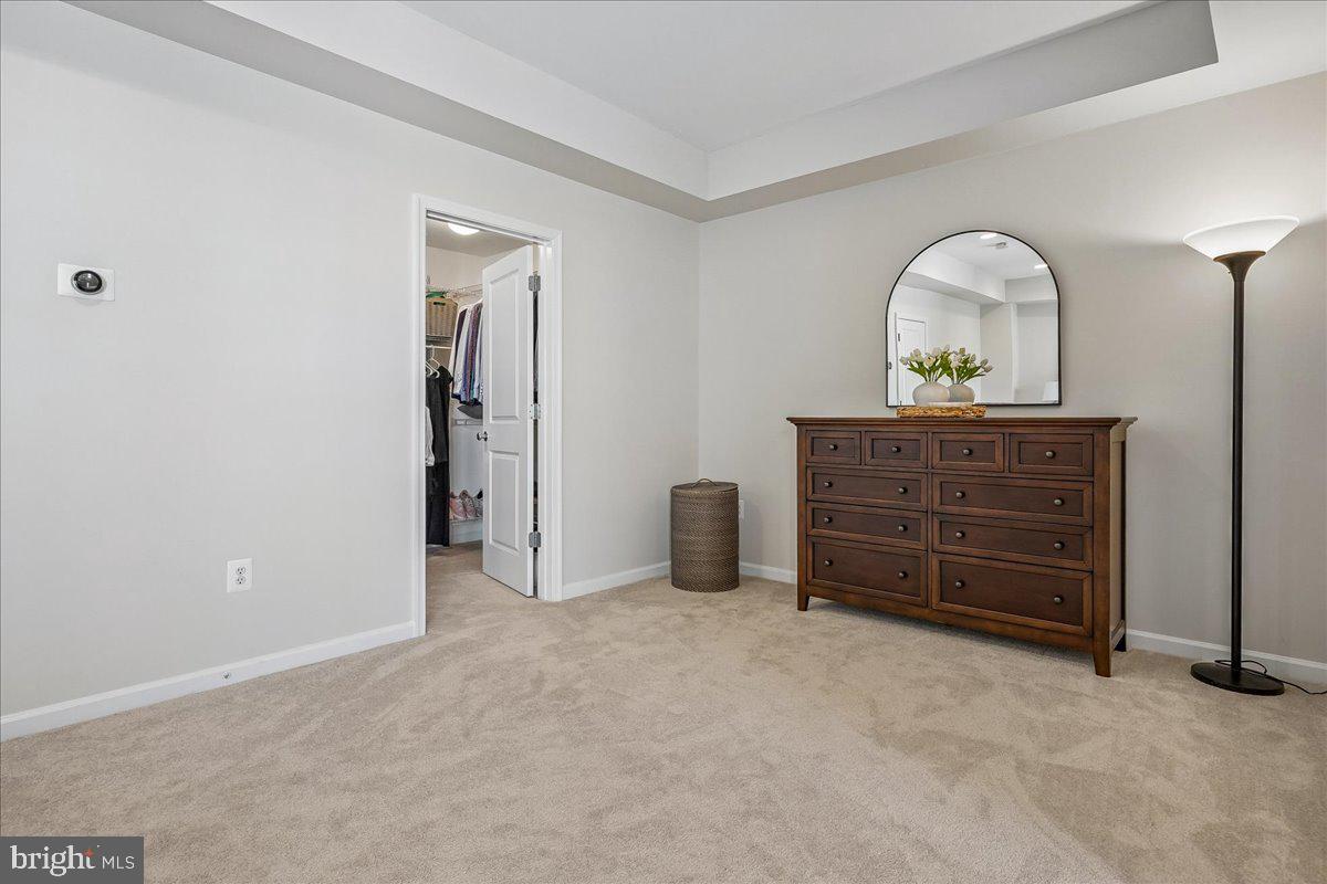 STRATSHIRE CROSSING - Residential