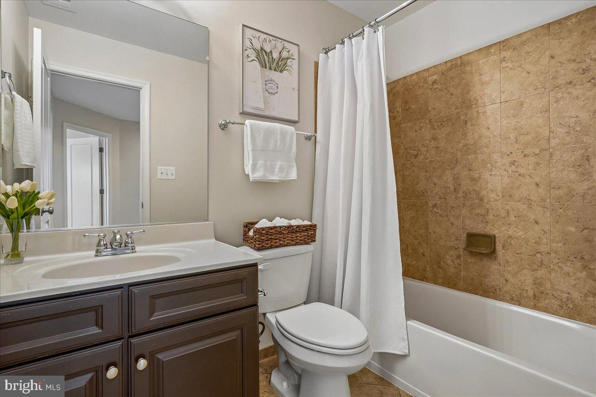 STRATSHIRE CROSSING - Residential