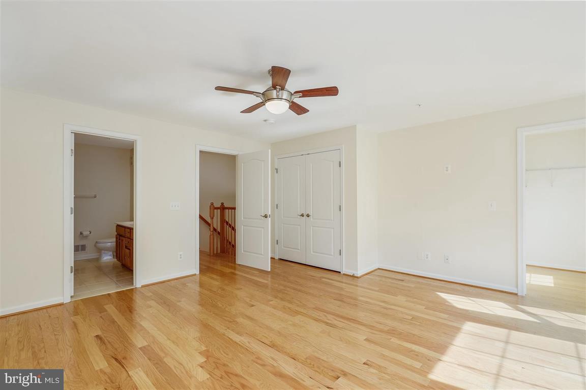 POTOMAC CLUB II - Residential Lease