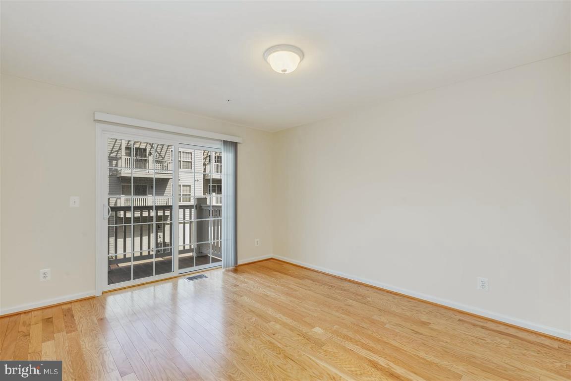 POTOMAC CLUB II - Residential Lease