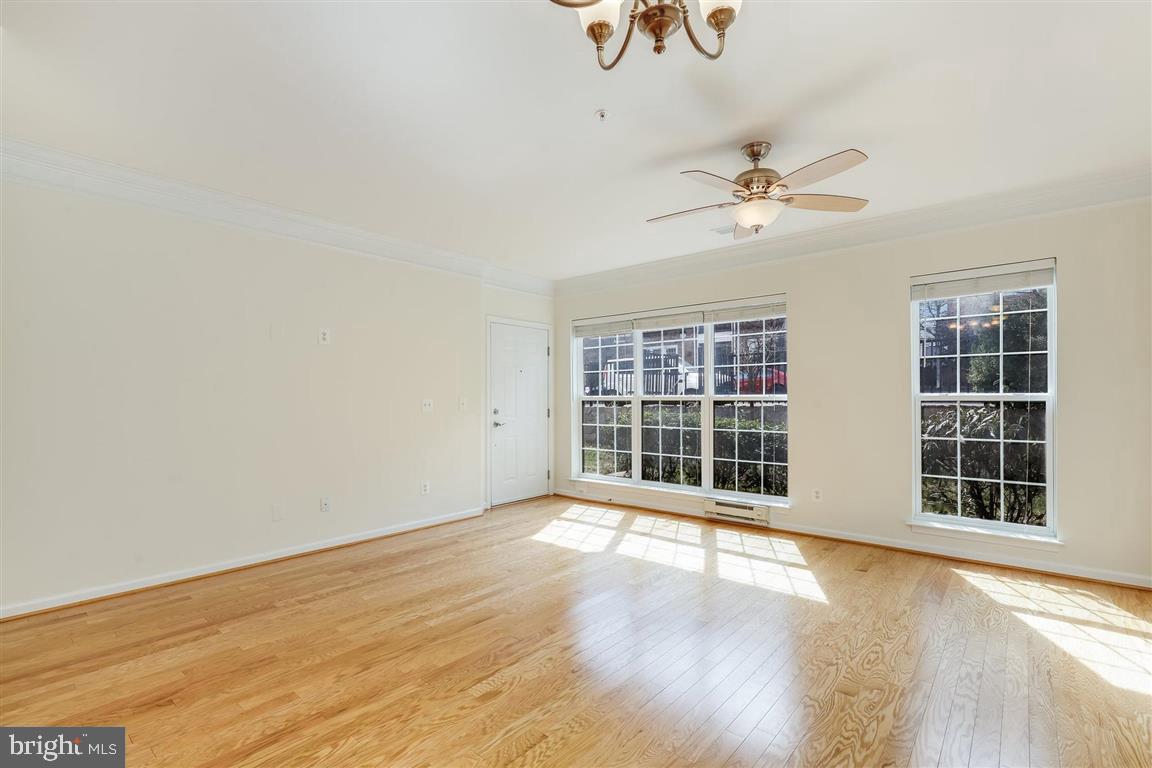 POTOMAC CLUB II - Residential Lease