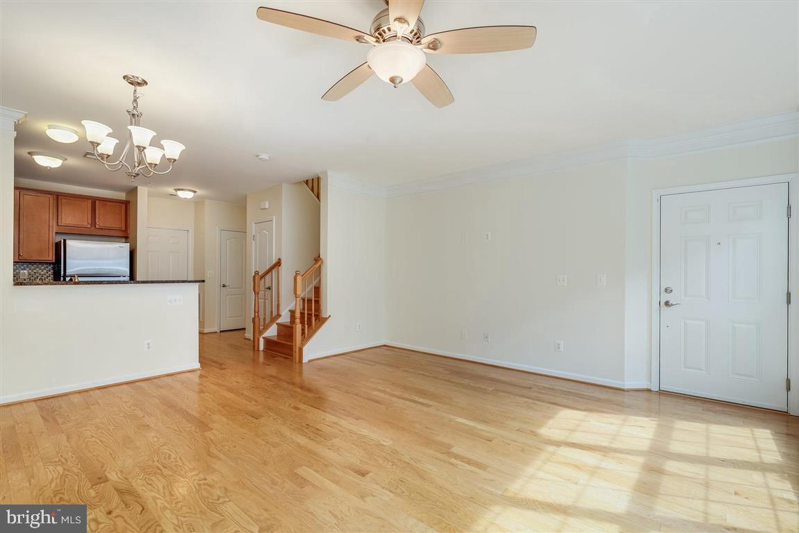 POTOMAC CLUB II - Residential Lease