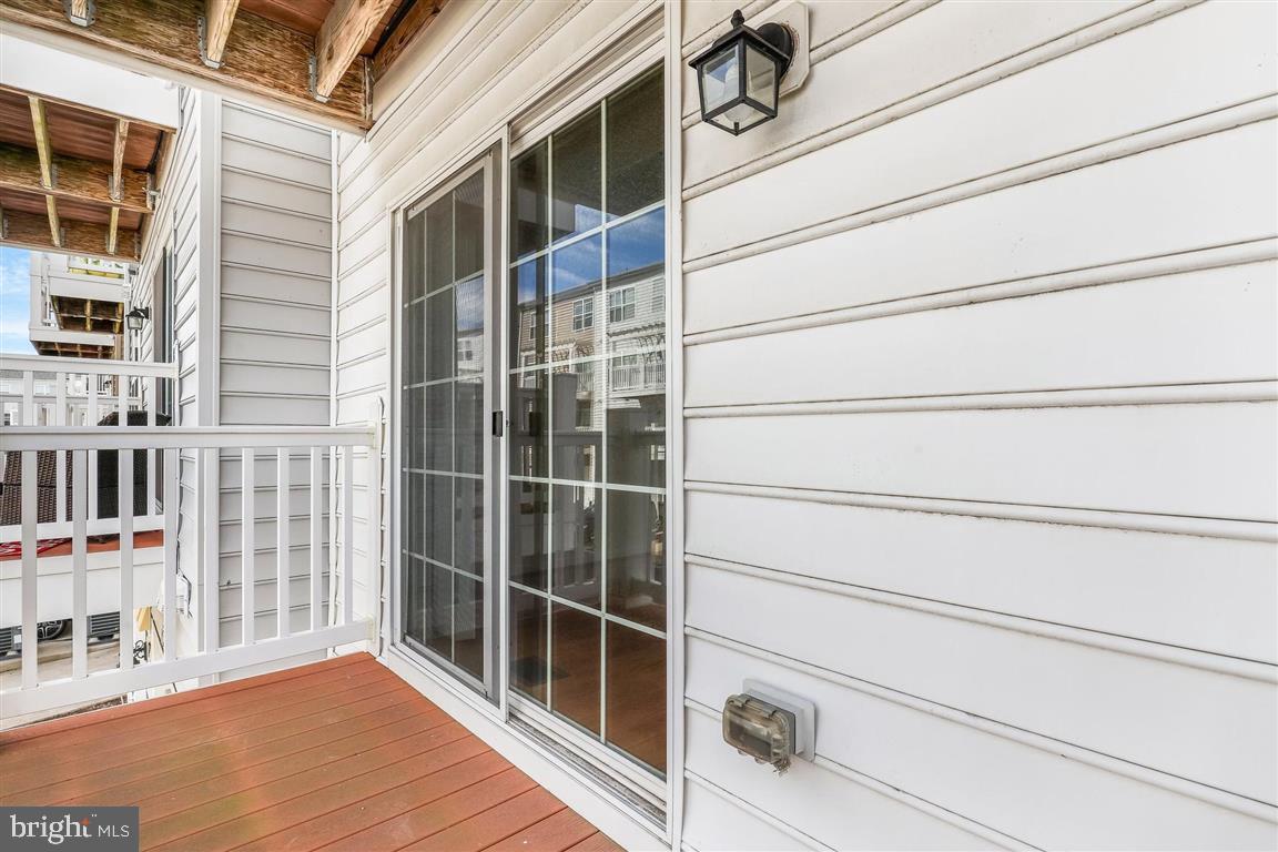 POTOMAC CLUB II - Residential Lease