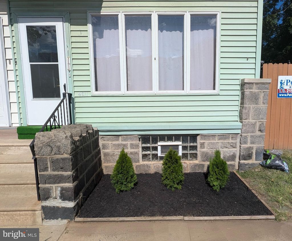 Photo of 4611 Magee Avenue, PHILADELPHIA, PA 19135 (MLS # PAPH2539802)