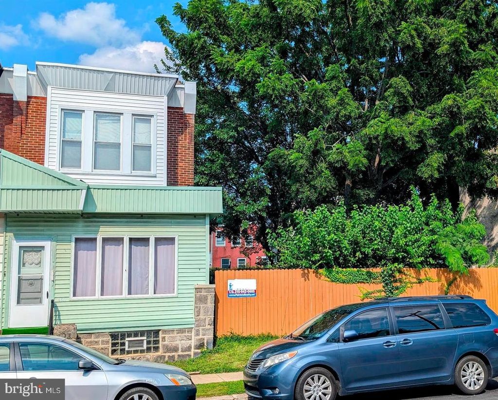 Photo of 4611 Magee Avenue, PHILADELPHIA, PA 19135 (MLS # PAPH2539802)