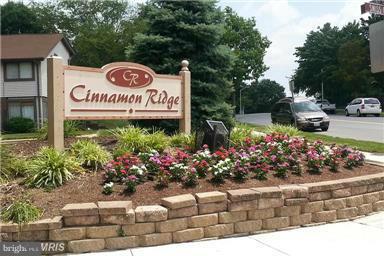 CINNAMON RIDGE CONDO - Residential Lease