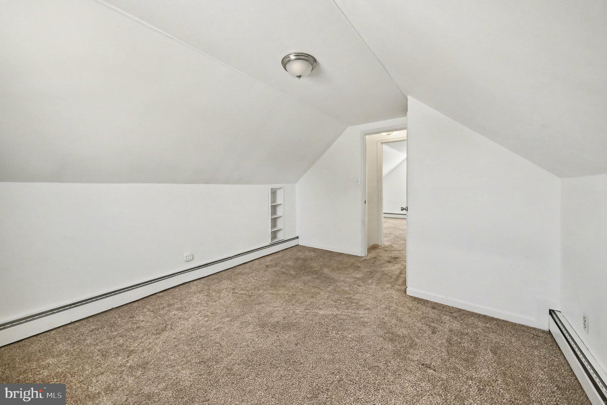 HILLENDALE - Residential