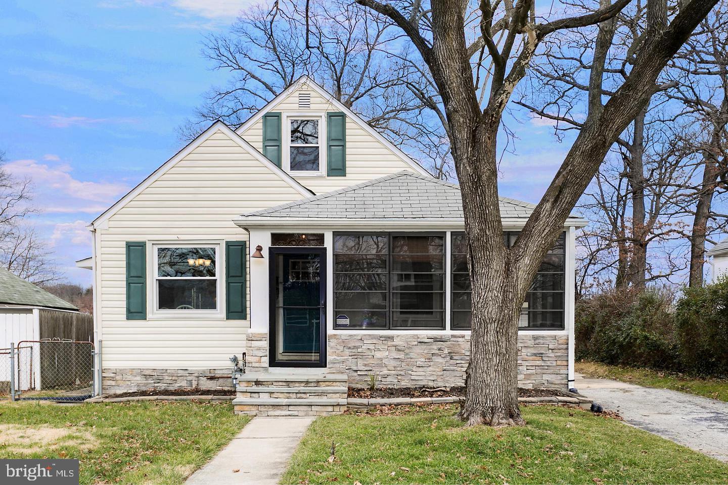 HILLENDALE - Residential