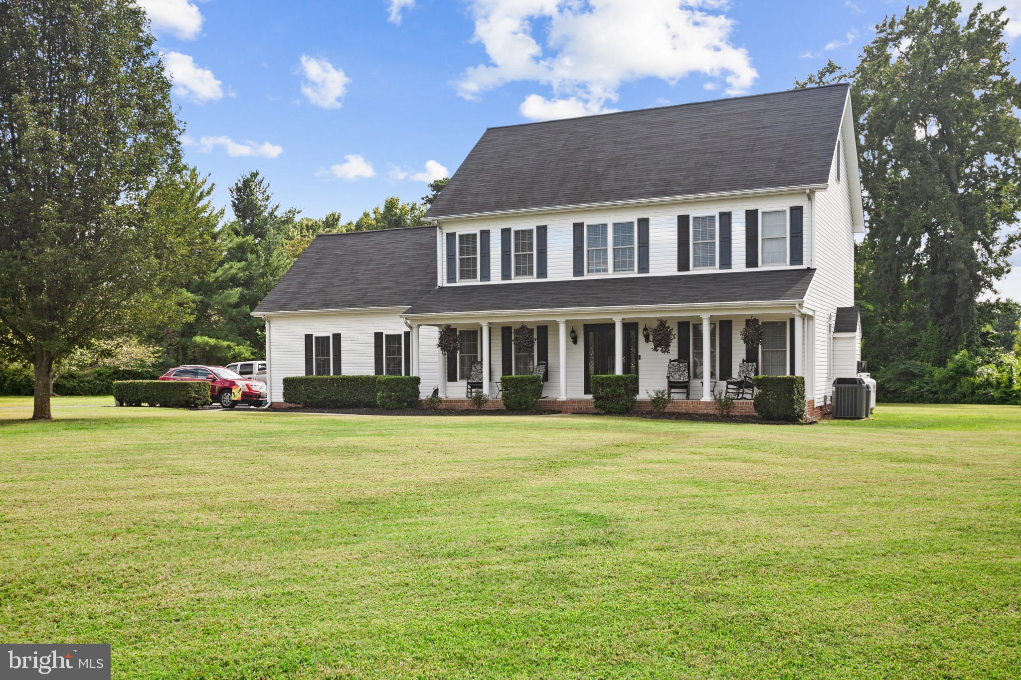 WILLOW CREEK - Residential