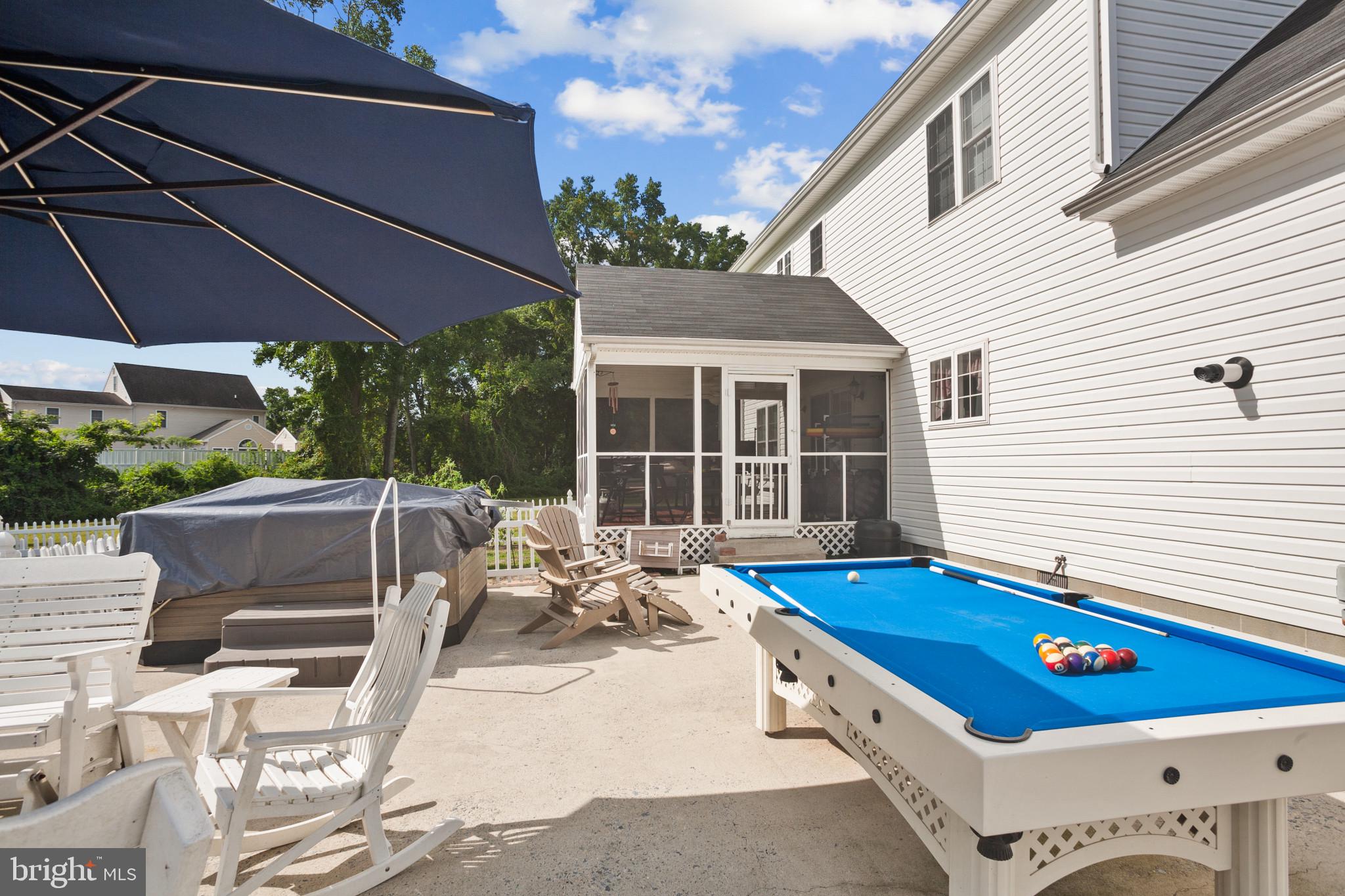 WILLOW CREEK - Residential