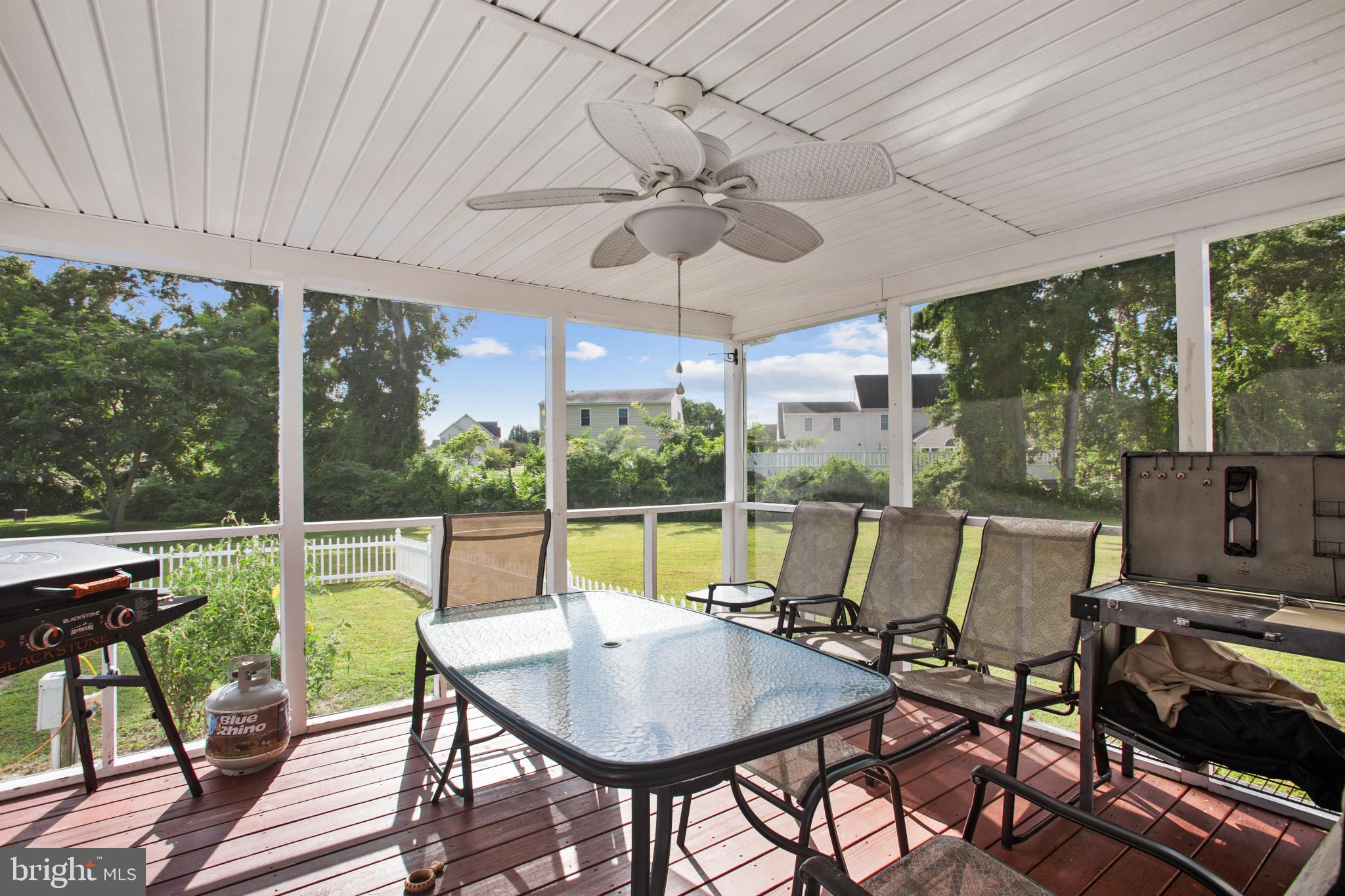 WILLOW CREEK - Residential