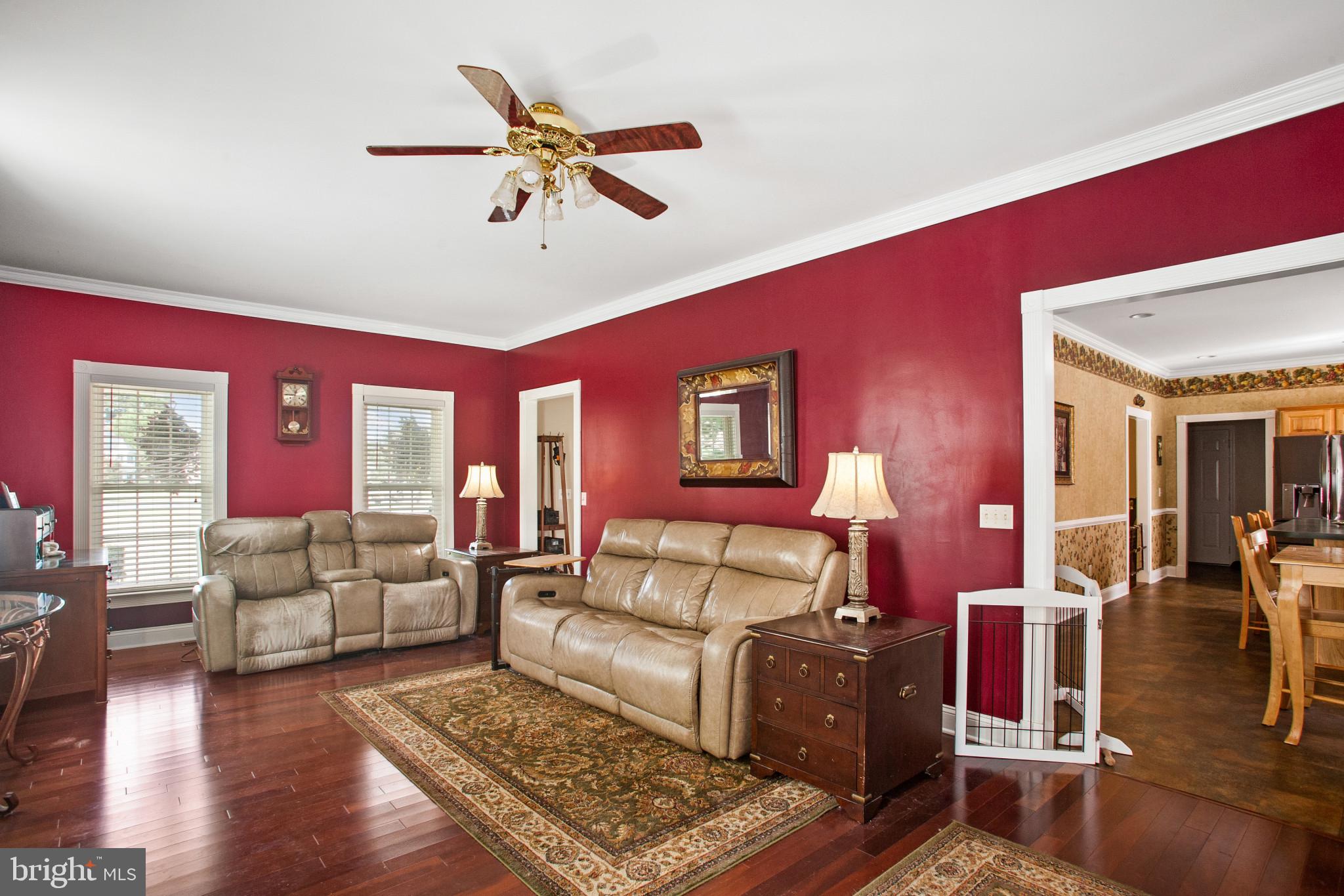 WILLOW CREEK - Residential