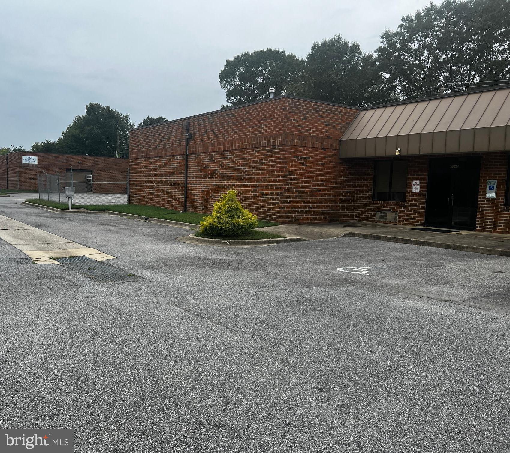 2215 PINEFIELD STATION ROAD