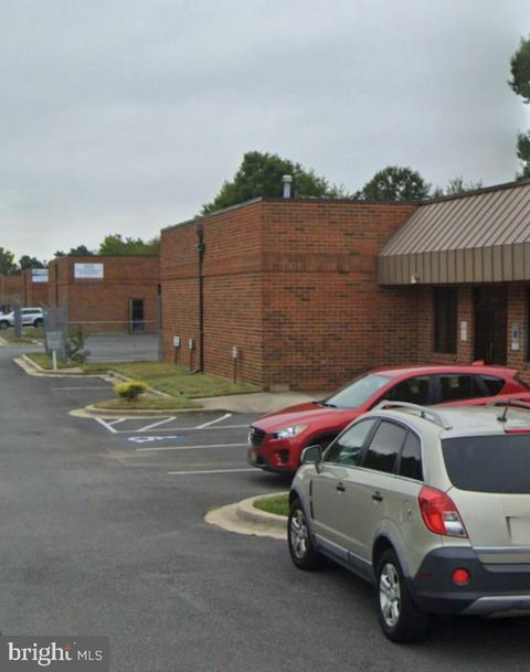 2215 PINEFIELD STATION ROAD WALDORF MD 20601
