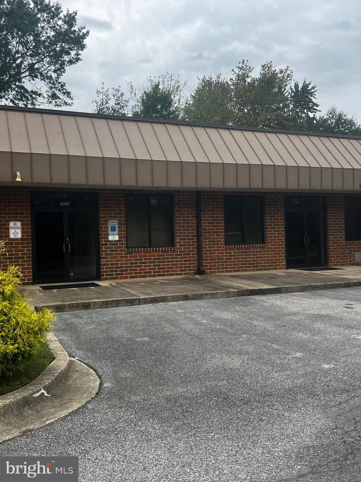 2215 PINEFIELD STATION ROAD