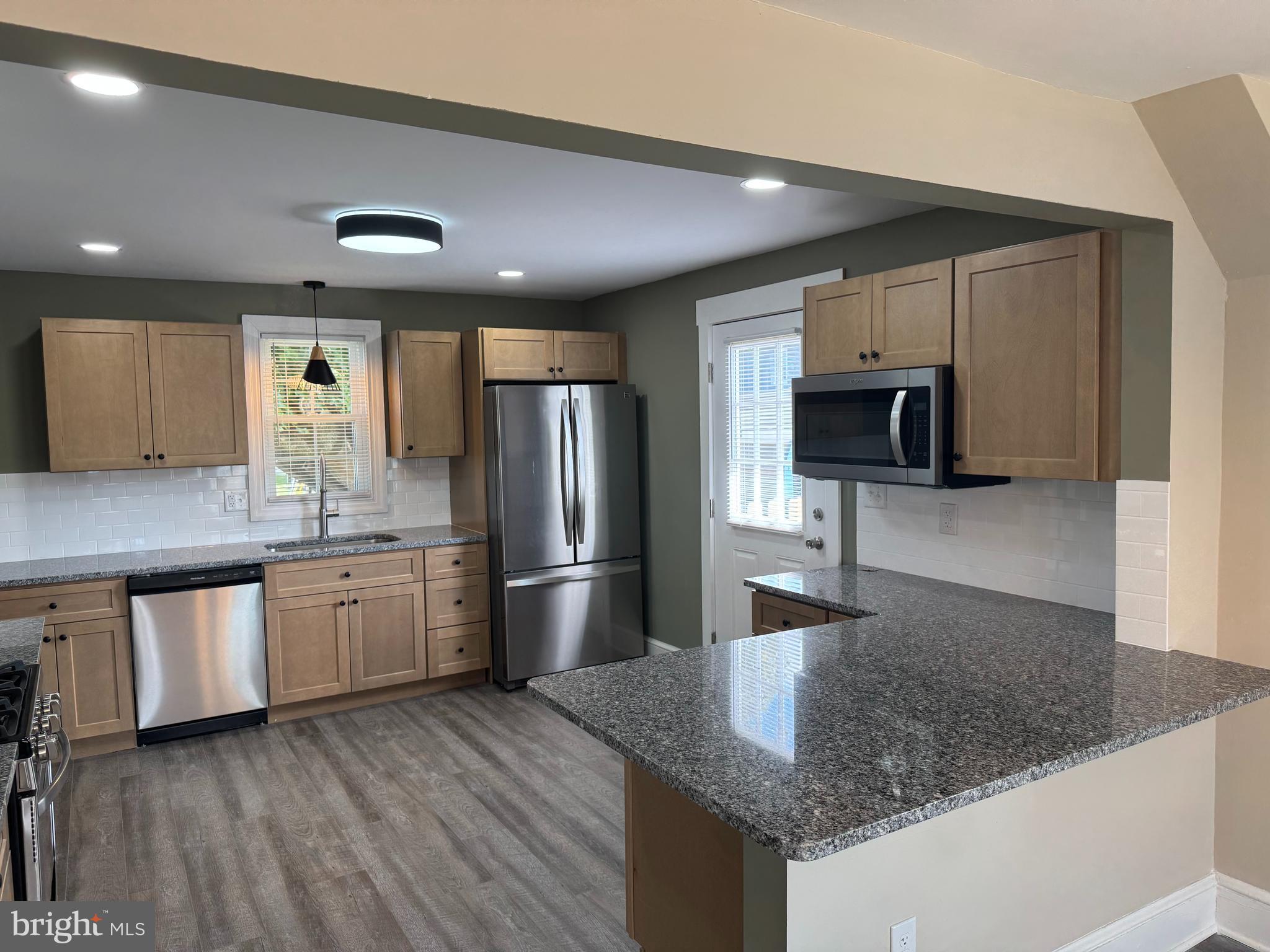 TAFT-WILSON - Residential