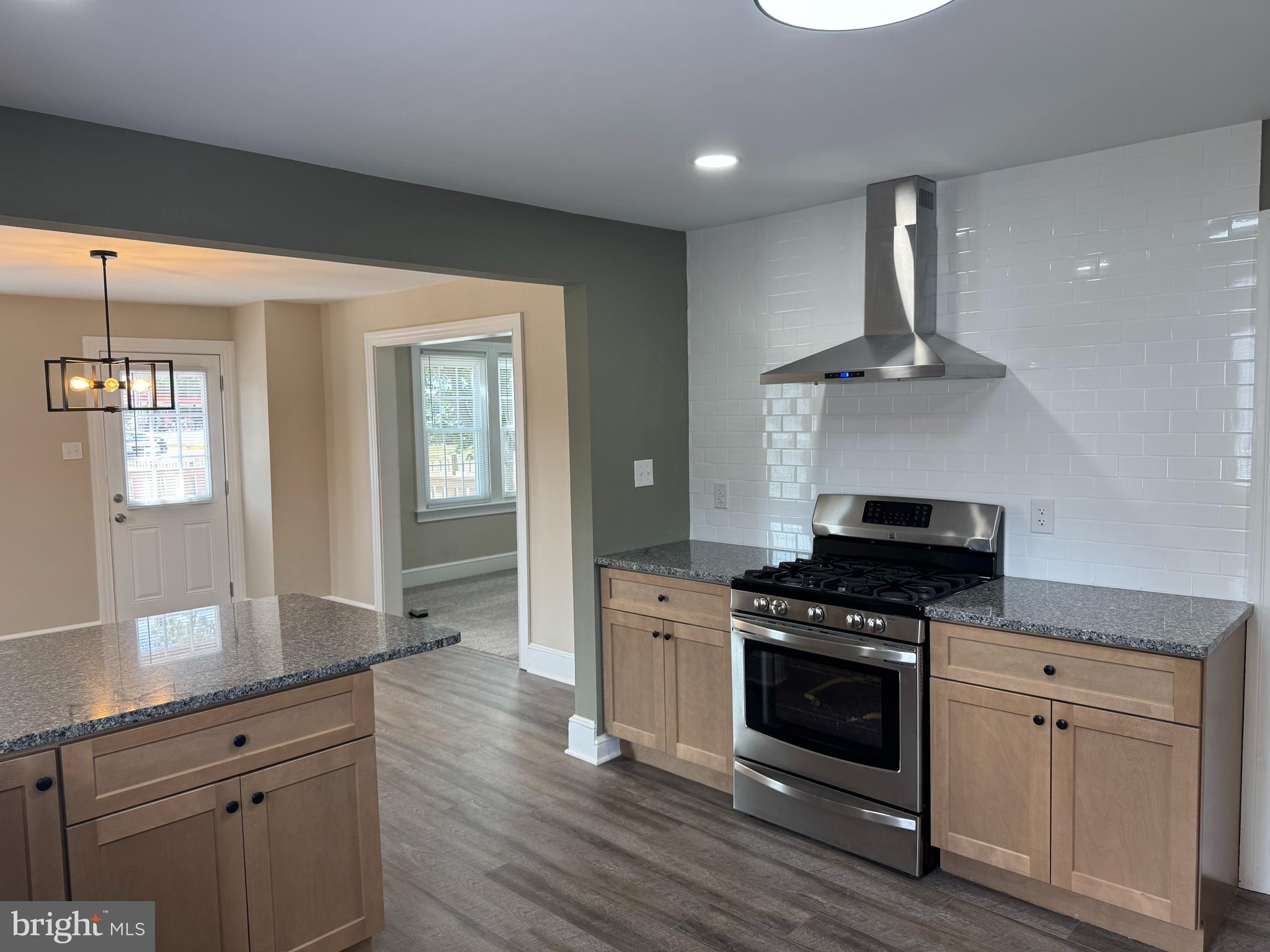 TAFT-WILSON - Residential