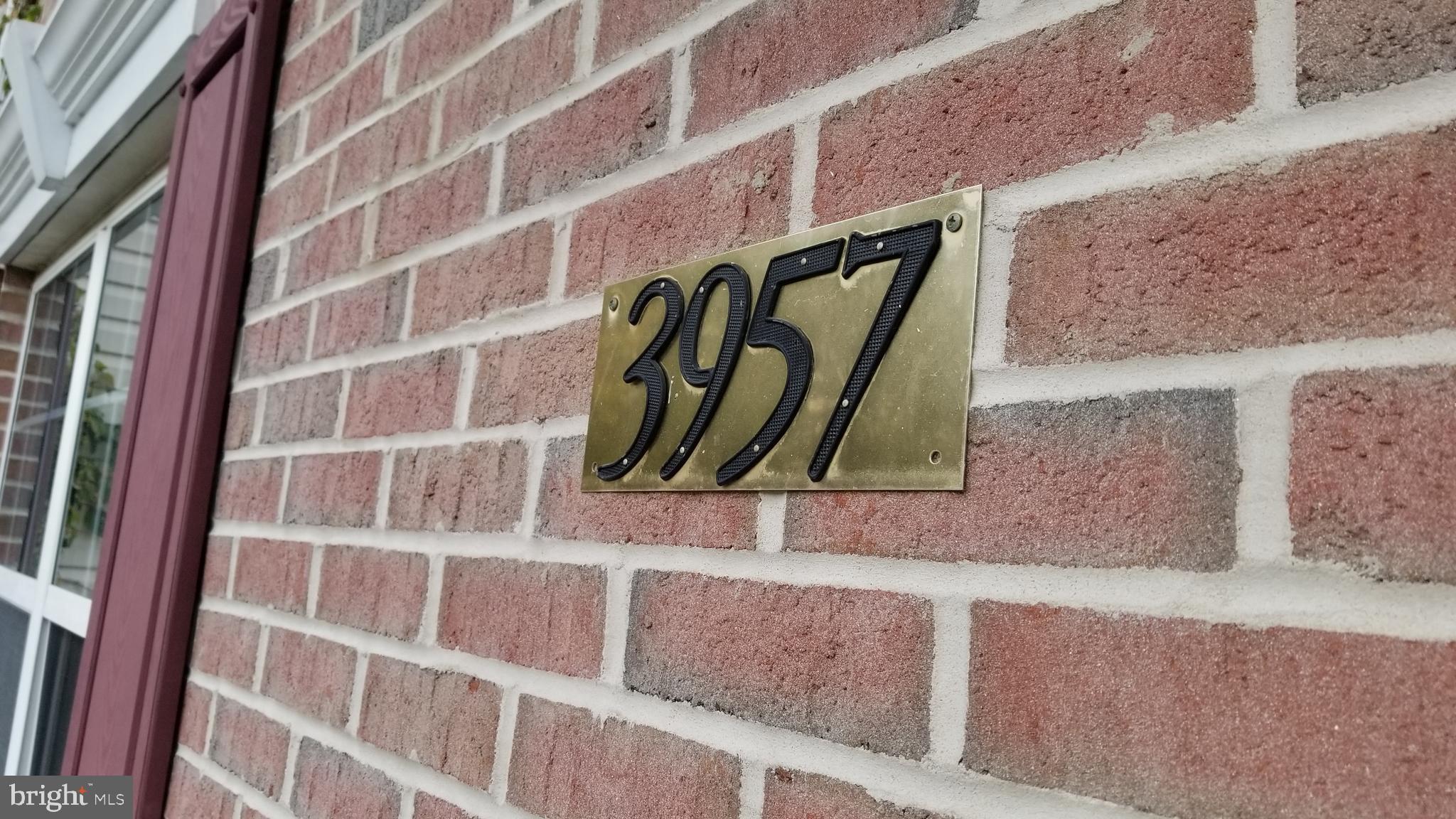 HARFORD TOWN - Residential