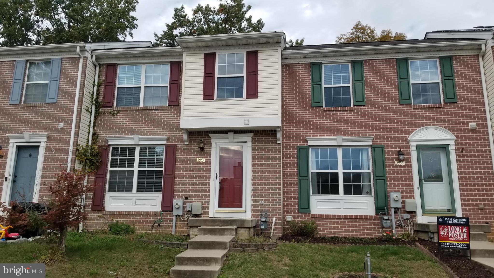 HARFORD TOWN - Residential