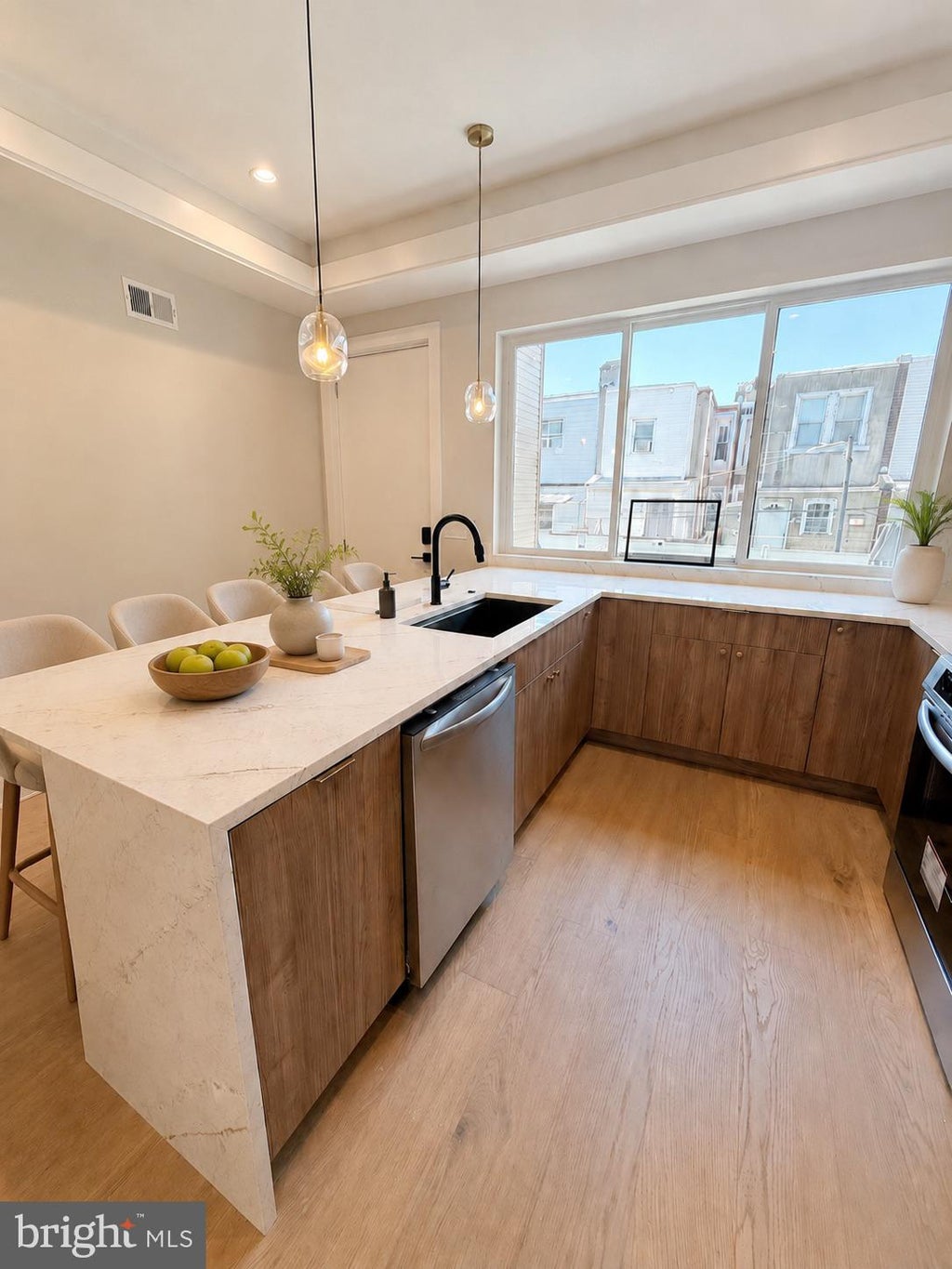 Photo of 2507 E Elkhart Street, PHILADELPHIA, PA 19134 (MLS # PAPH2613508)