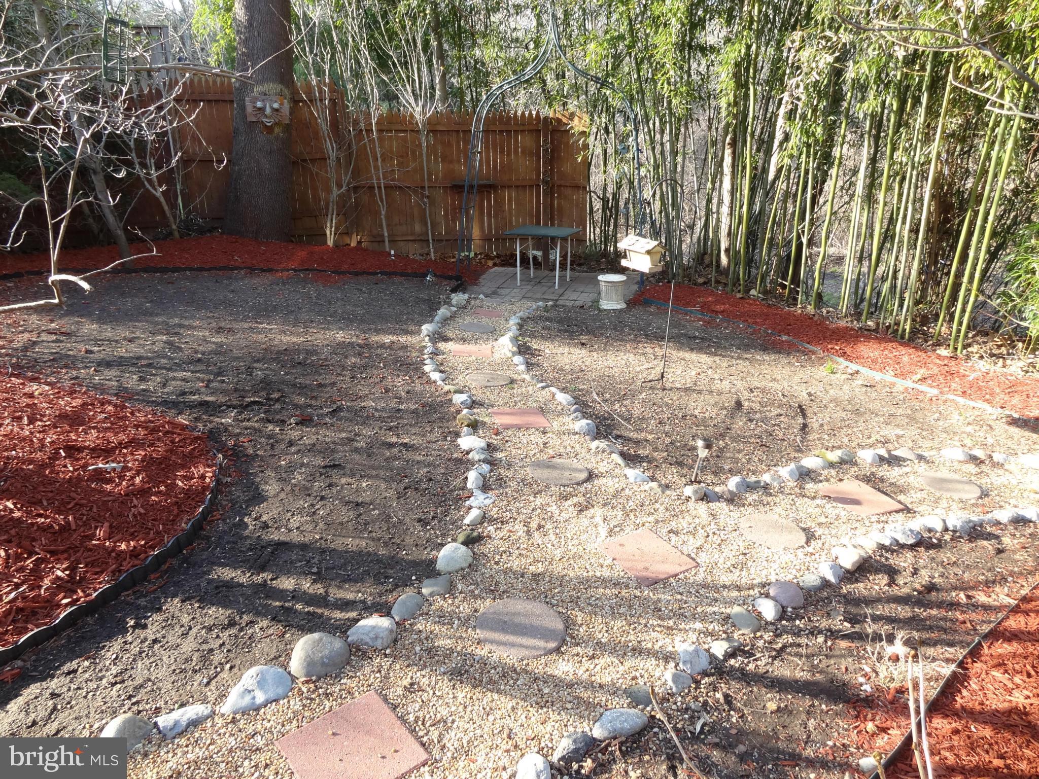 COOL POND - Residential