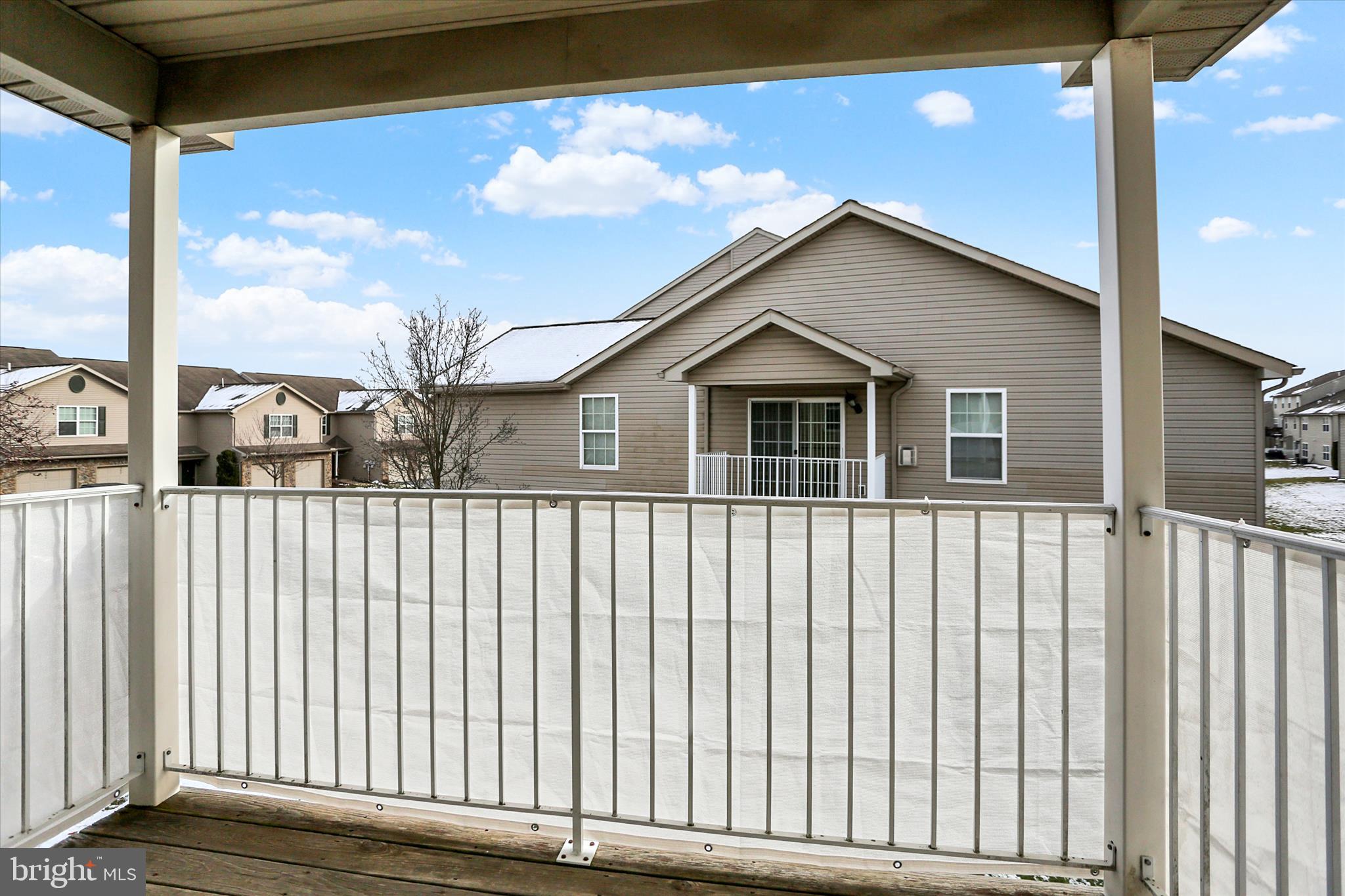 PINNACLE AT HERSHEY MEADOWS - Residential