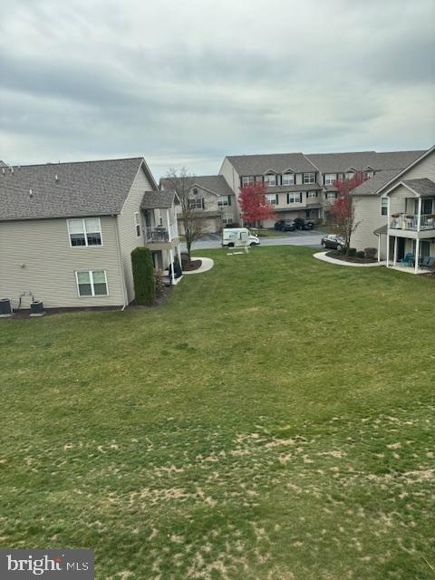 PINNACLE AT HERSHEY MEADOWS - Residential