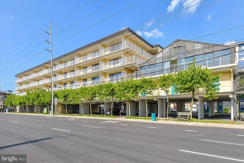 13500 COASTAL HIGHWAY 302 OCEAN CITY MD 21842