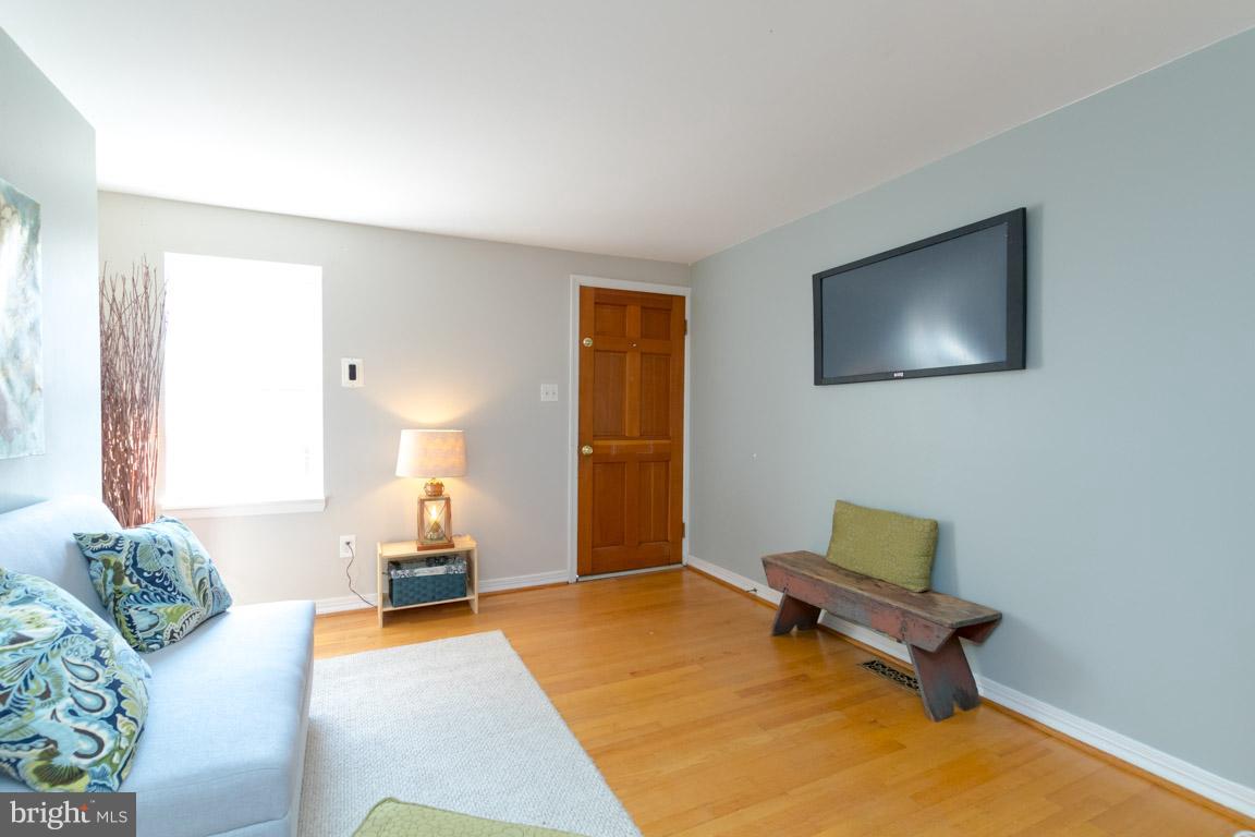 FEDERAL HILL HISTORIC DISTRICT - Residential